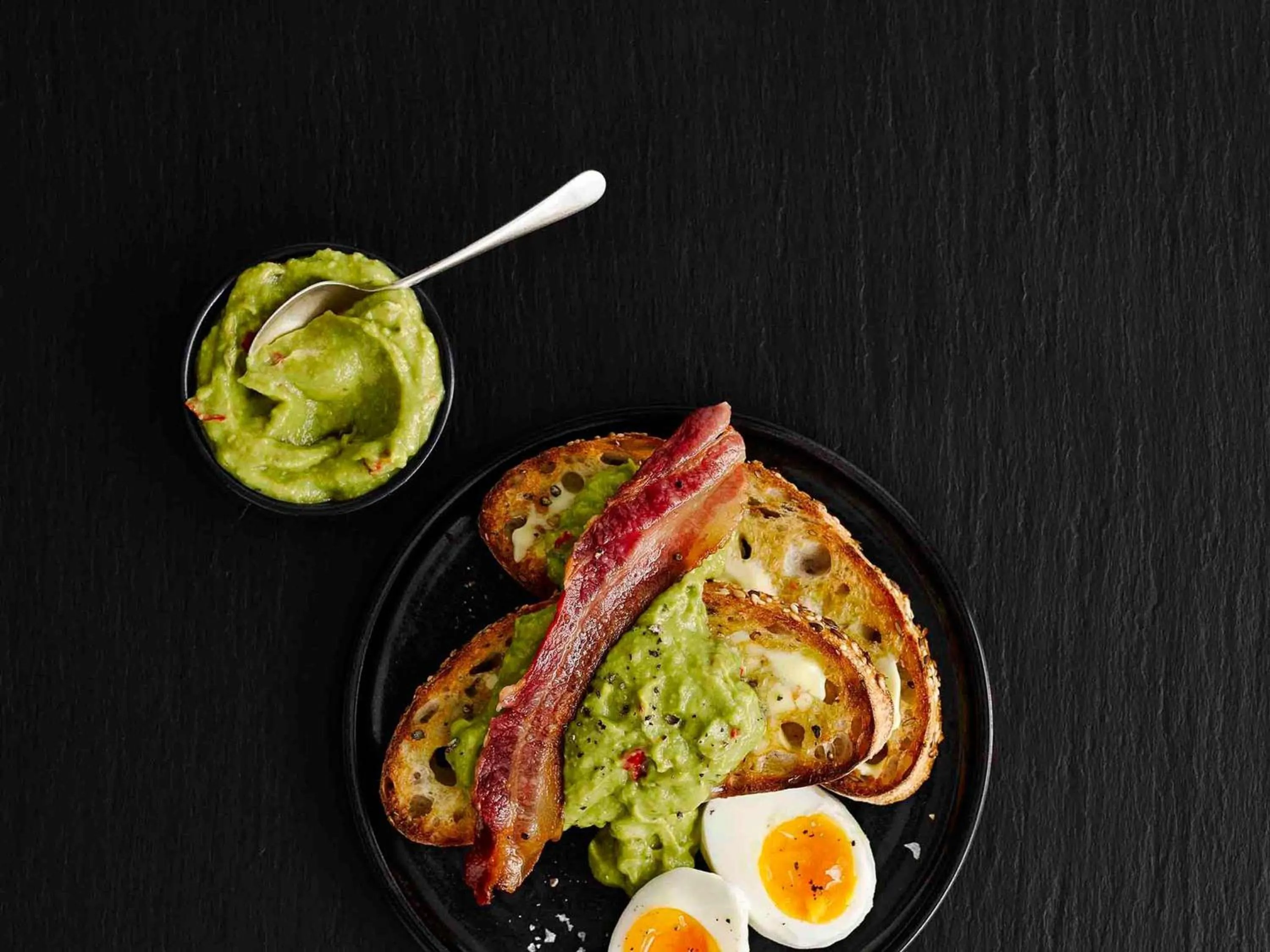 Breakfast in ibis Manchester Centre Princess Street