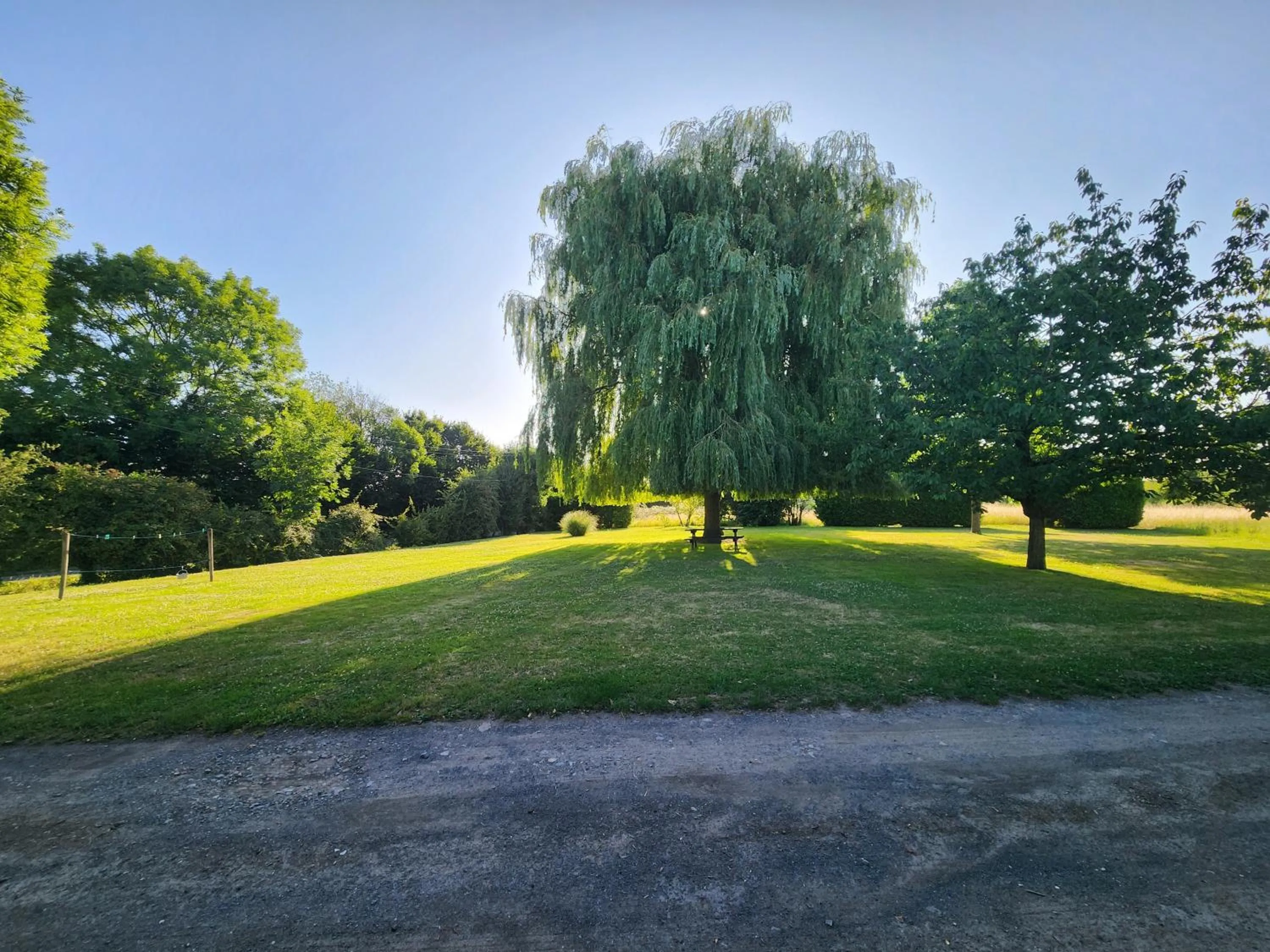 Ferme de la Forterie