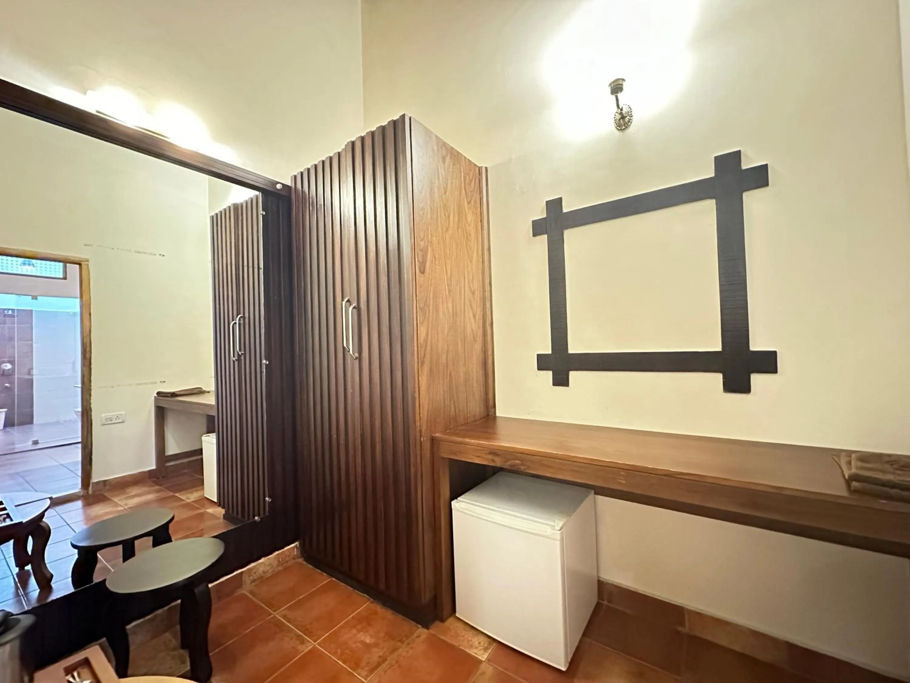 Kadkani River Resort Coorg