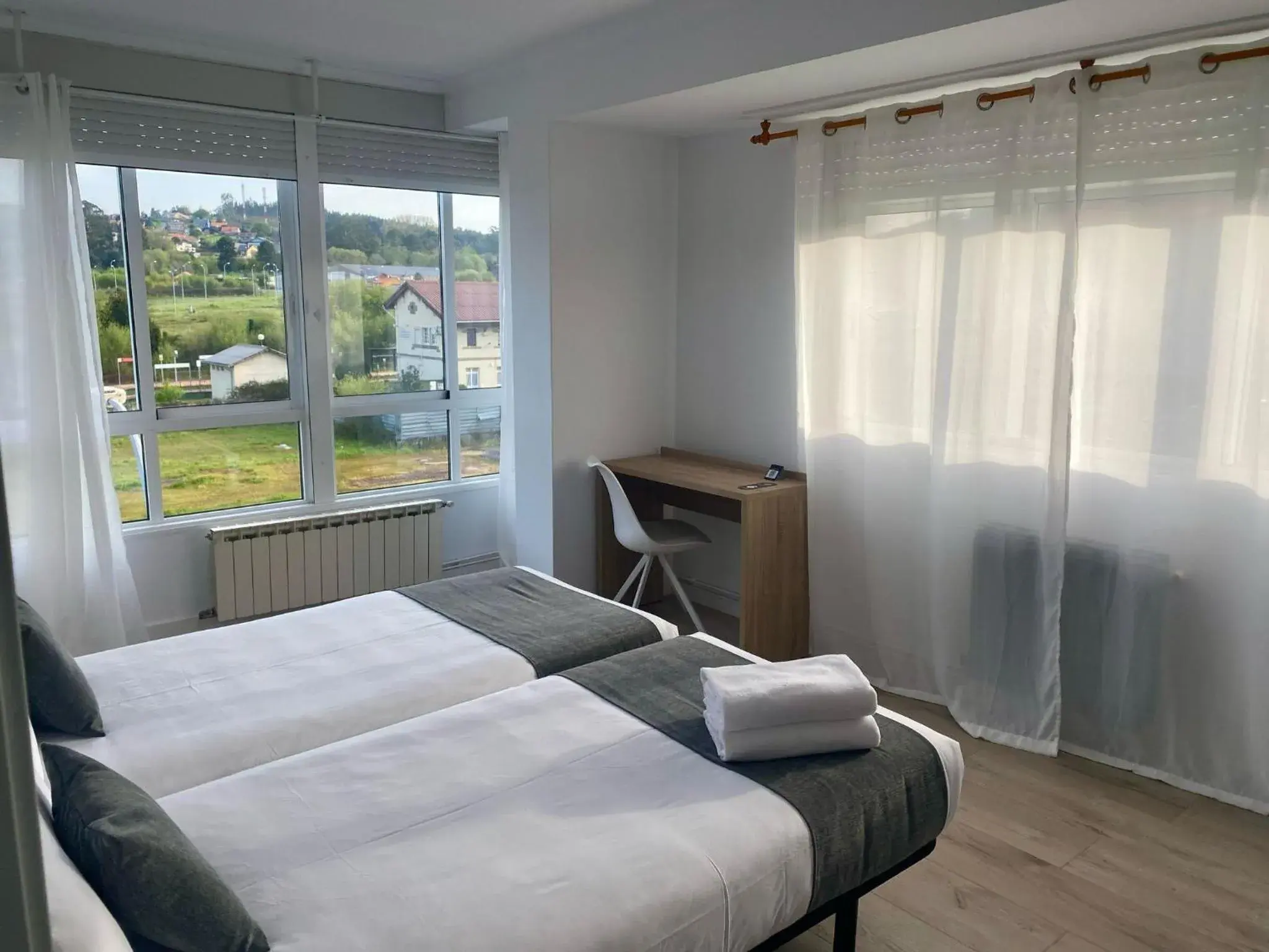 Hotel Alda Narón Hotel Alda Narón