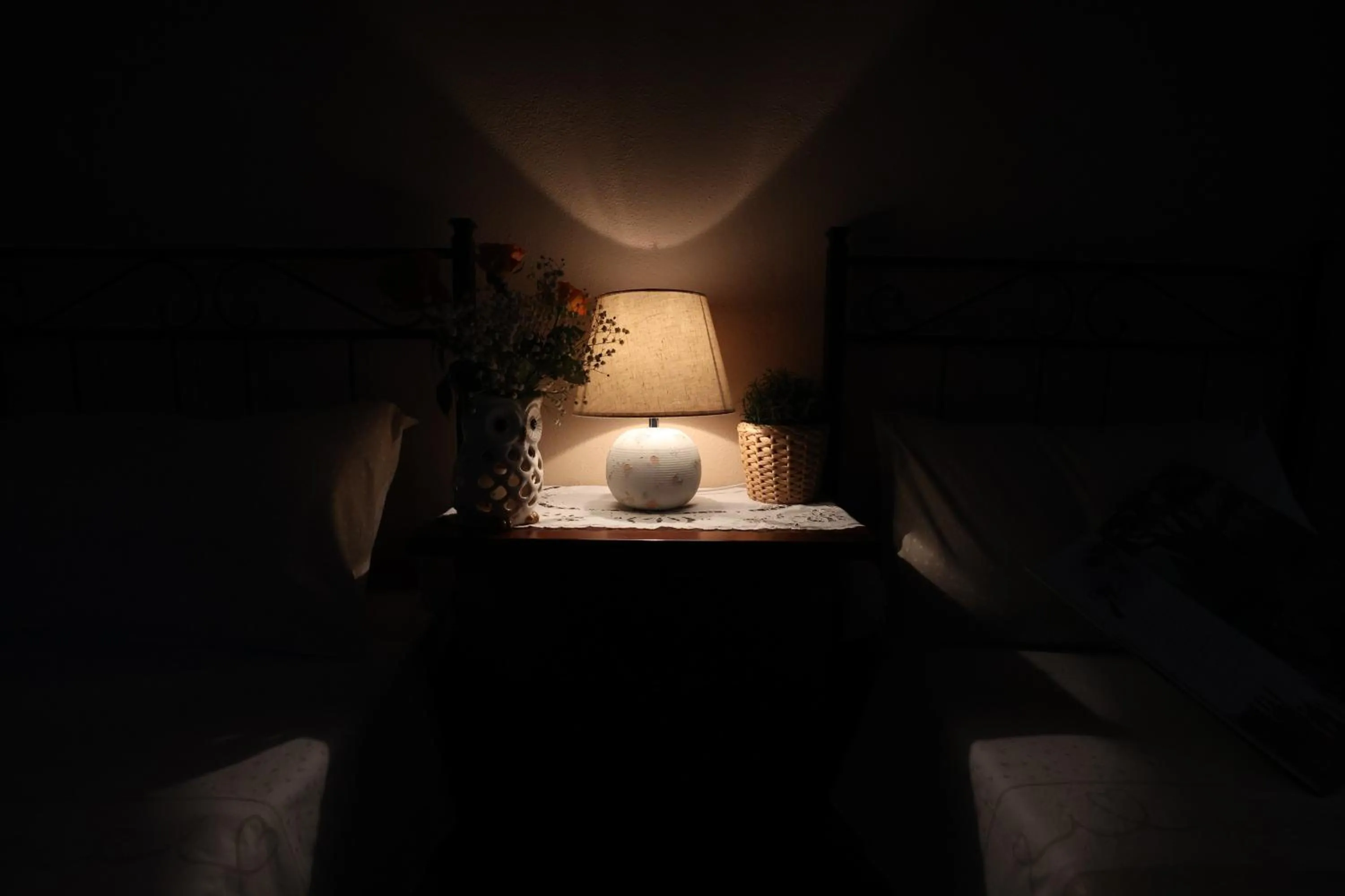 La Cascina Nel Bosco