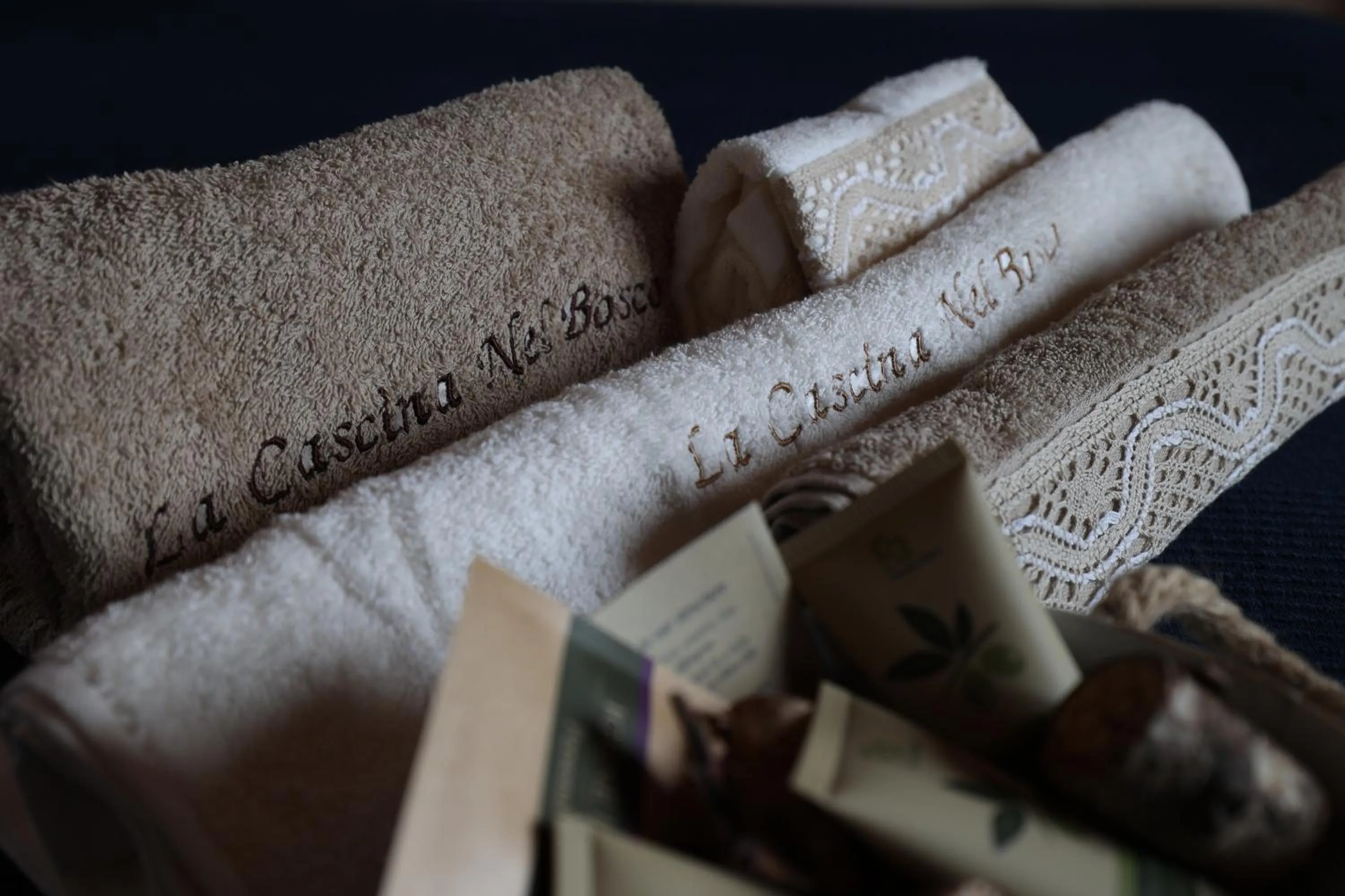 La Cascina Nel Bosco