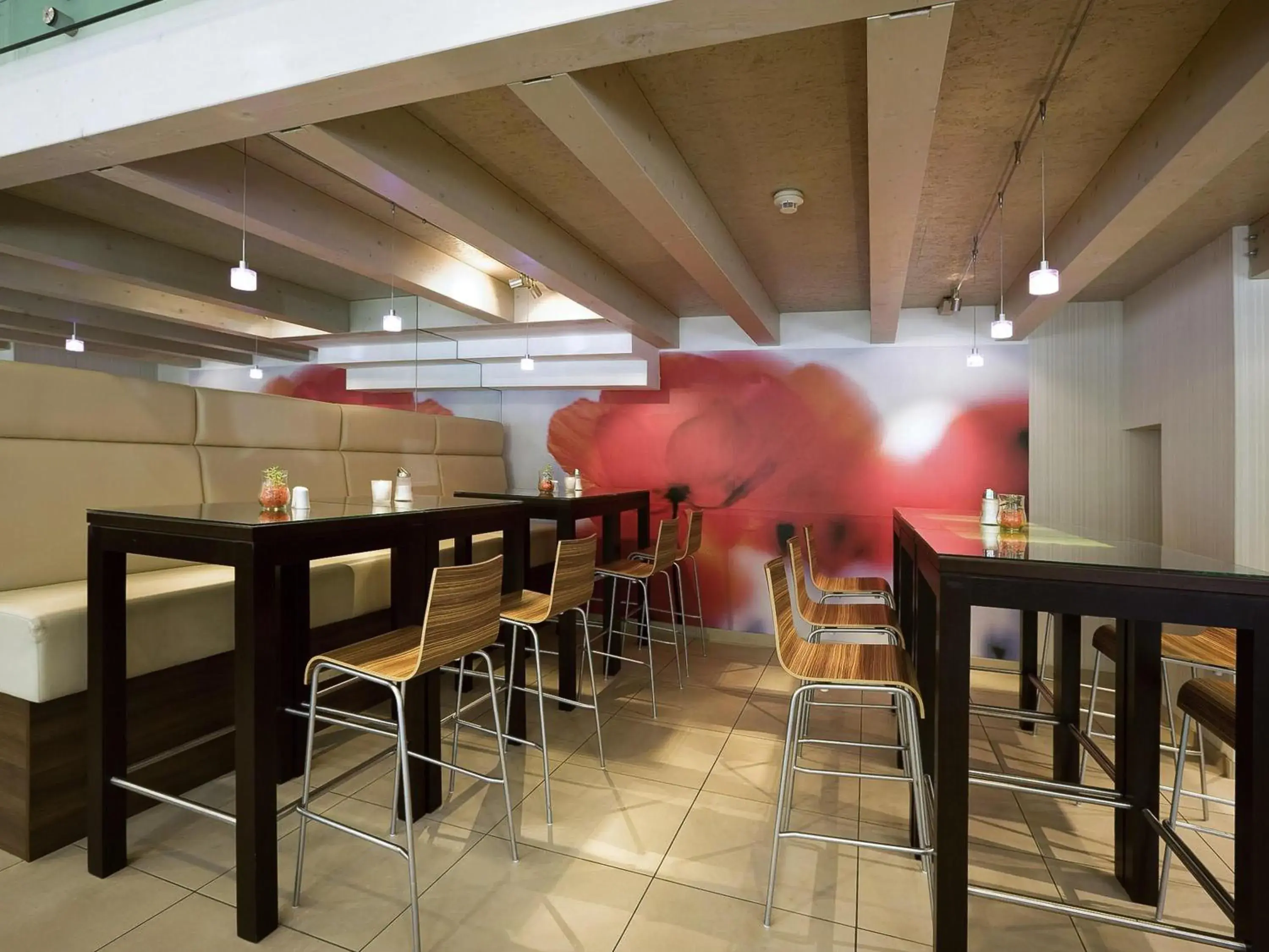 MyRoom By Patrick: Oasis Of Calm Room in Ibis Wien Messe MyRoom By Patrick: Oasis Of Calm Room in Ibis Wien Messe