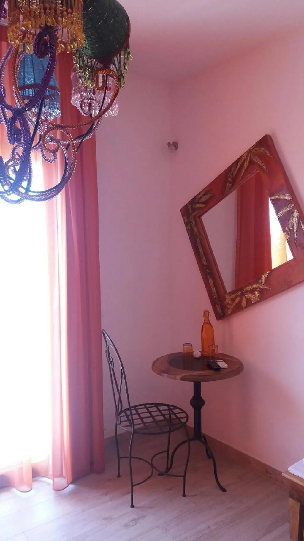 La Rosa dei Venti Resort