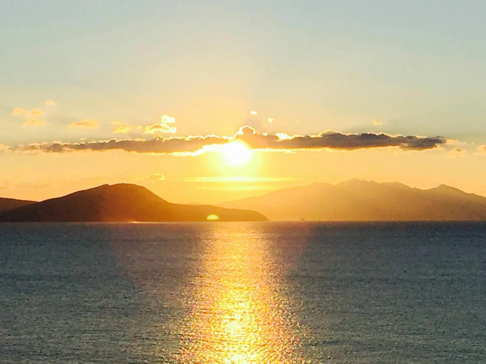 La Rosa dei Venti Resort