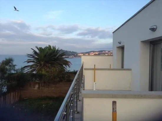 La Rosa dei Venti Resort