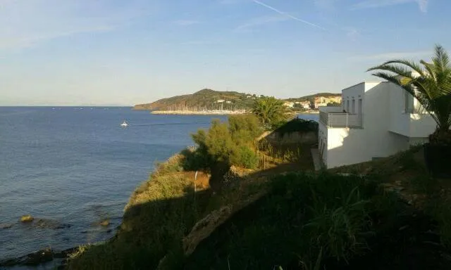 Day in La Rosa dei Venti Resort