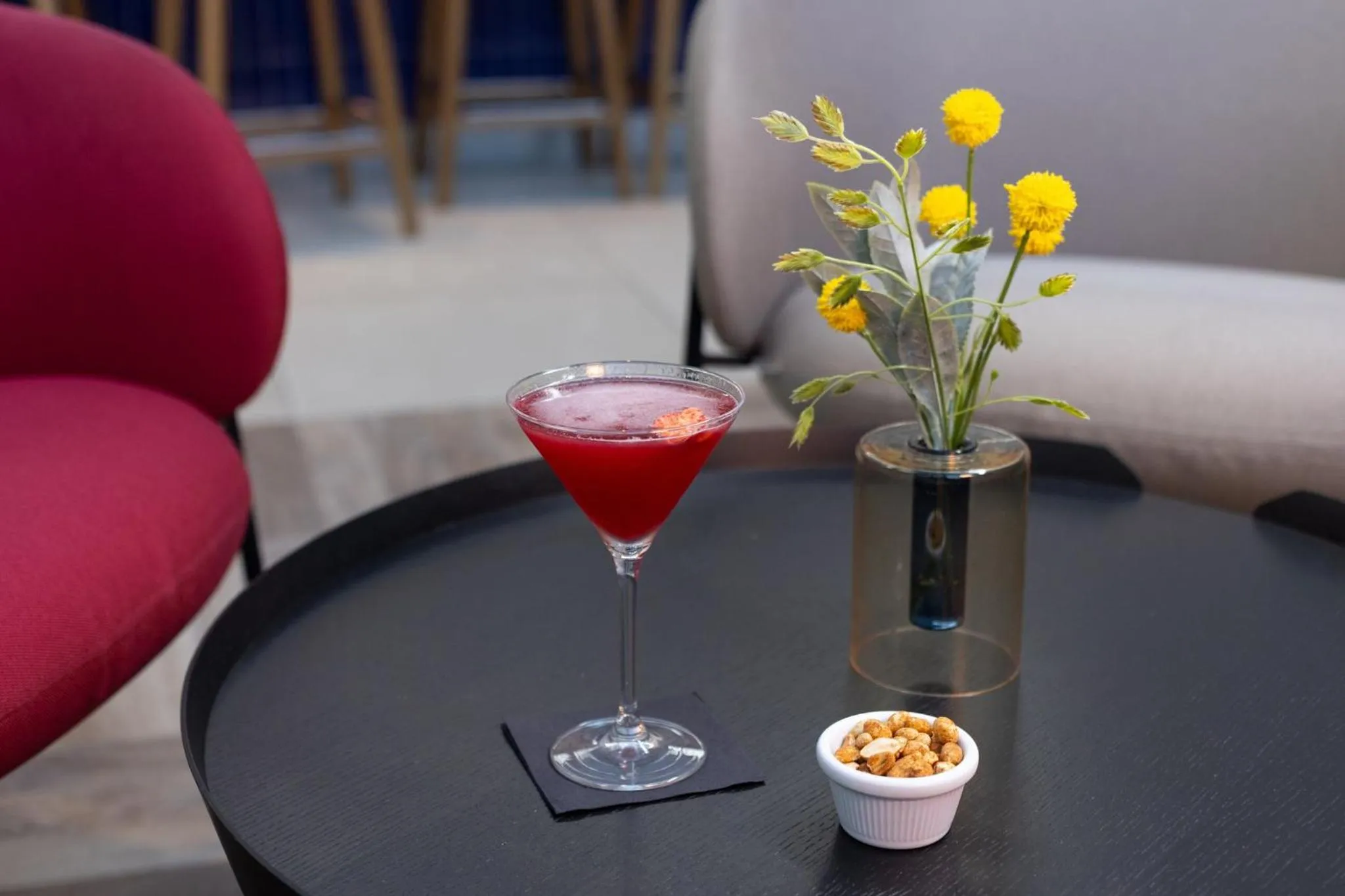 Photo of the whole room in Holiday Inn Express Windsor by IHG