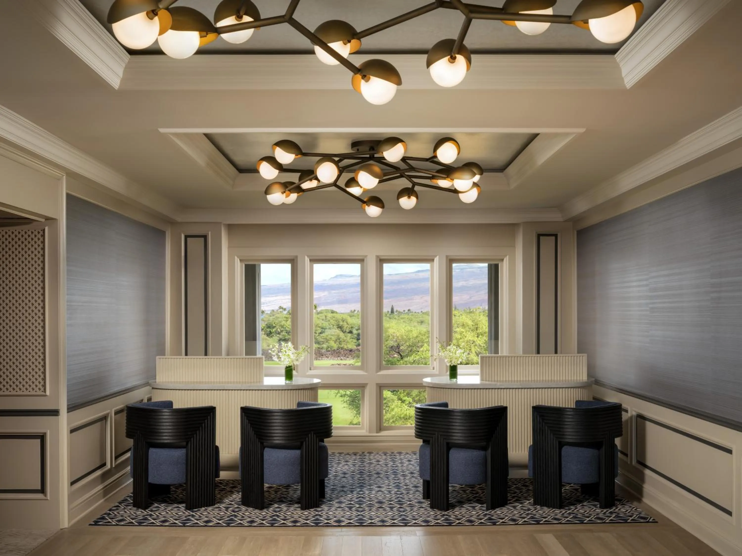 Property building in Fairmont Orchid Gold Experience