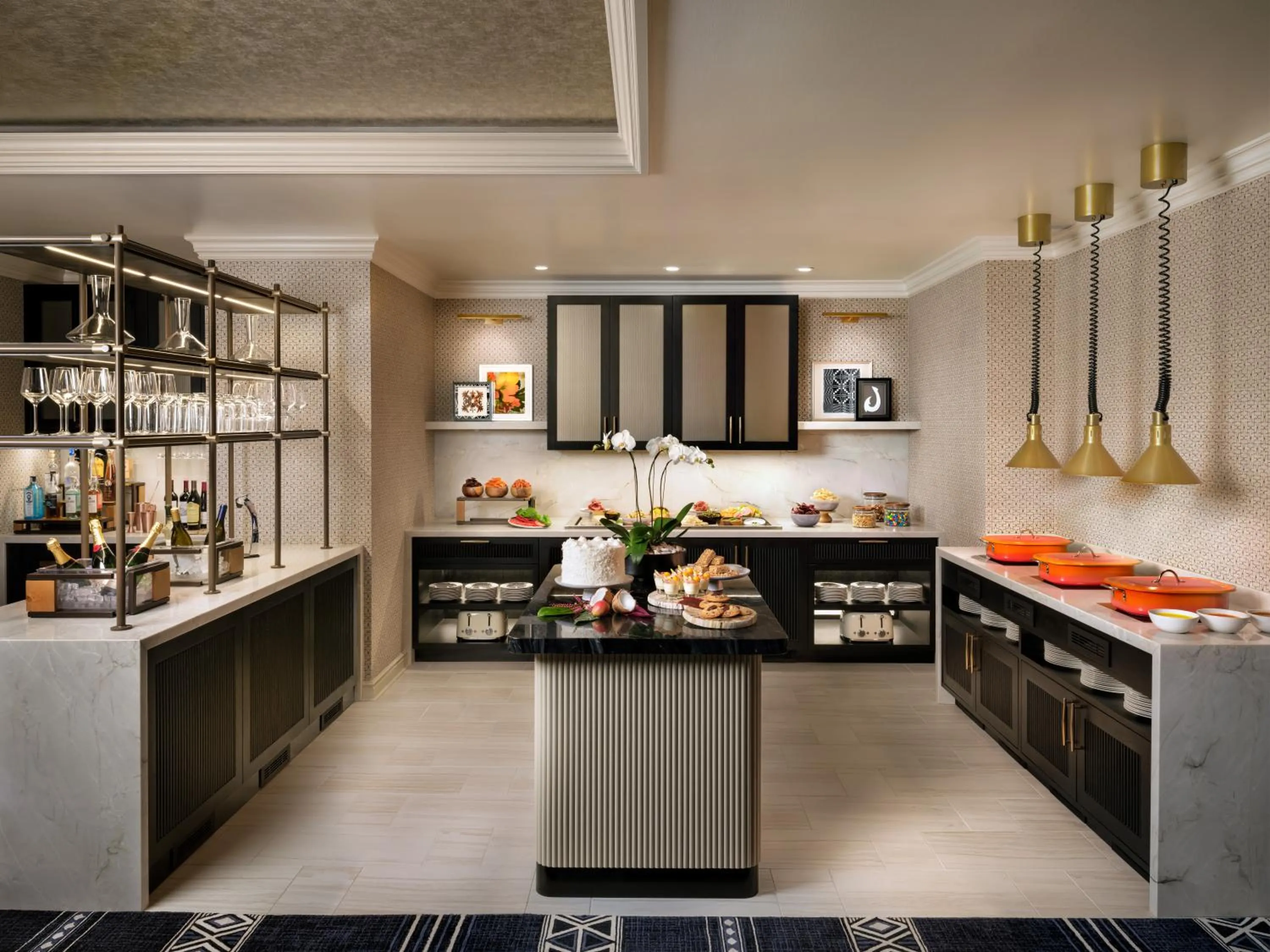 Property building in Fairmont Orchid Gold Experience