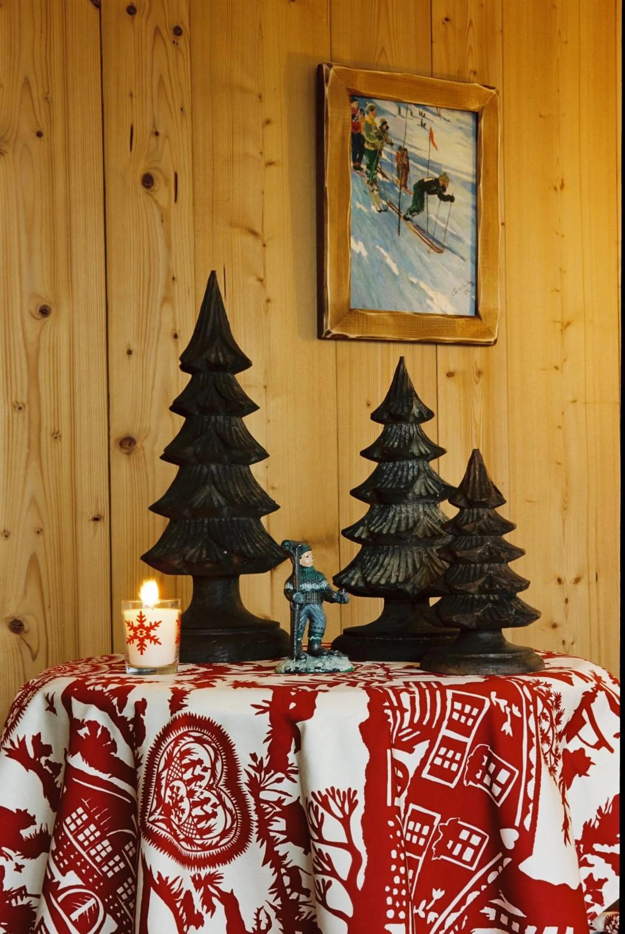 Other in Le Chamois d'Or