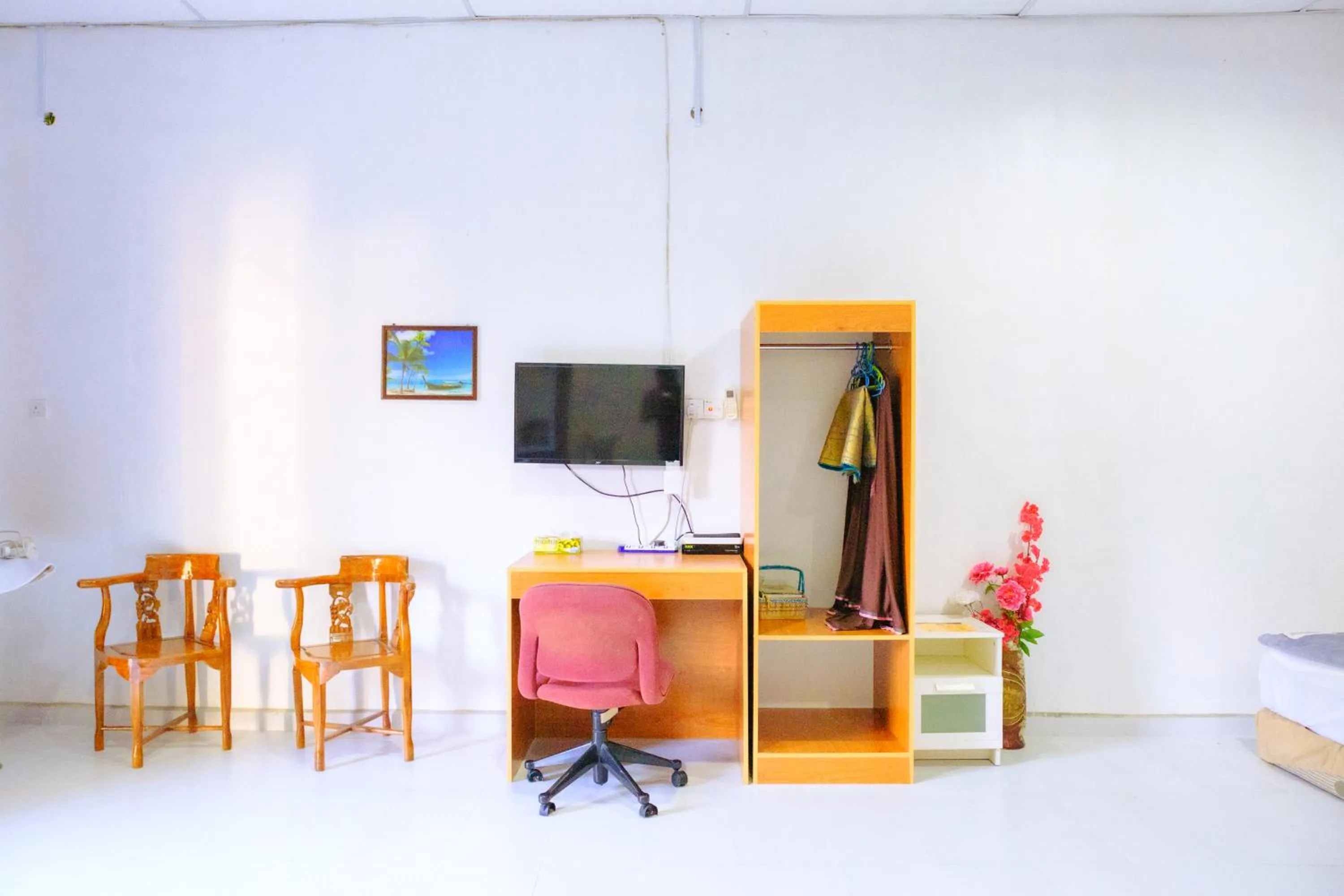 Citra Kadok Hotel & Banquet Hall