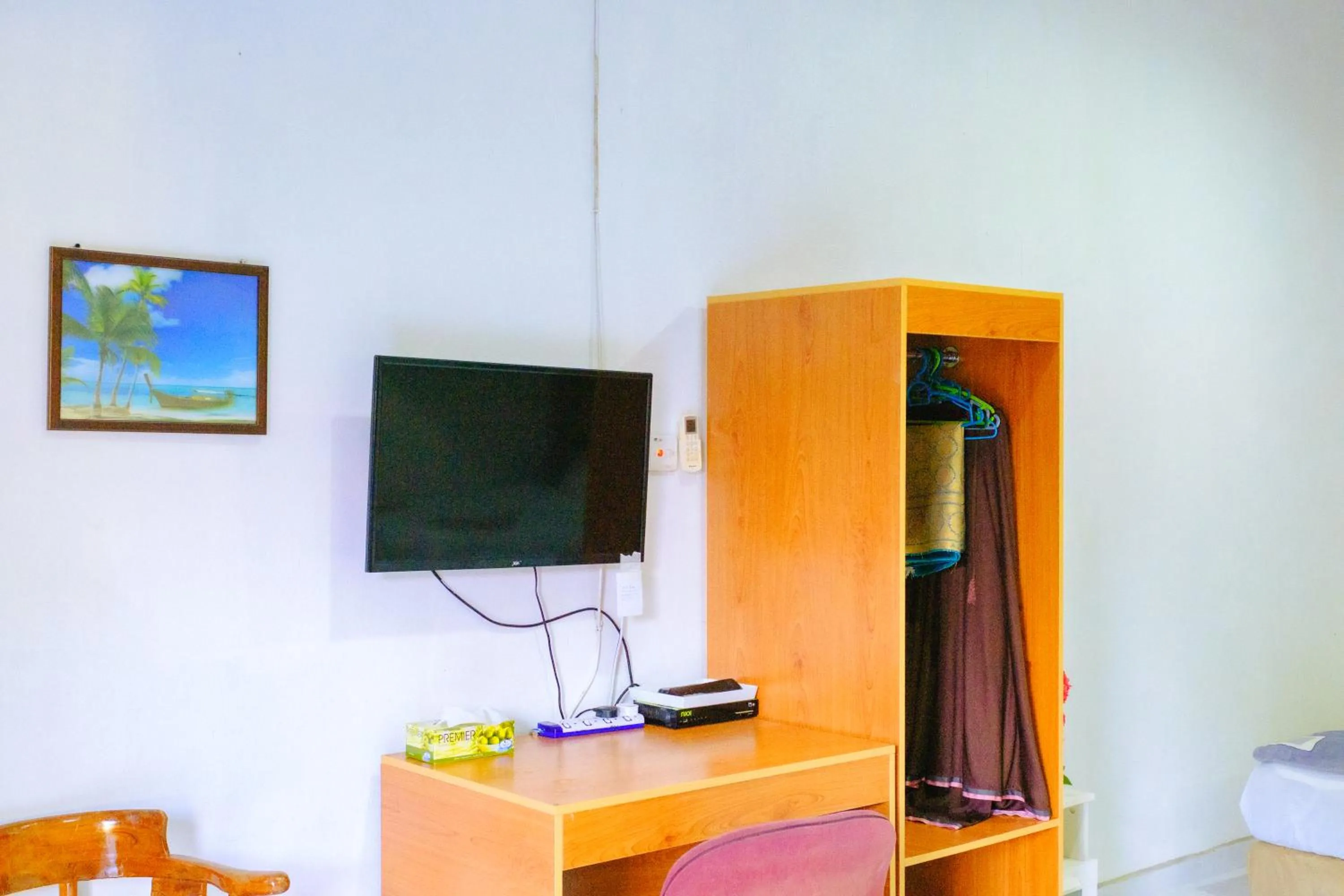 Citra Kadok Hotel & Banquet Hall