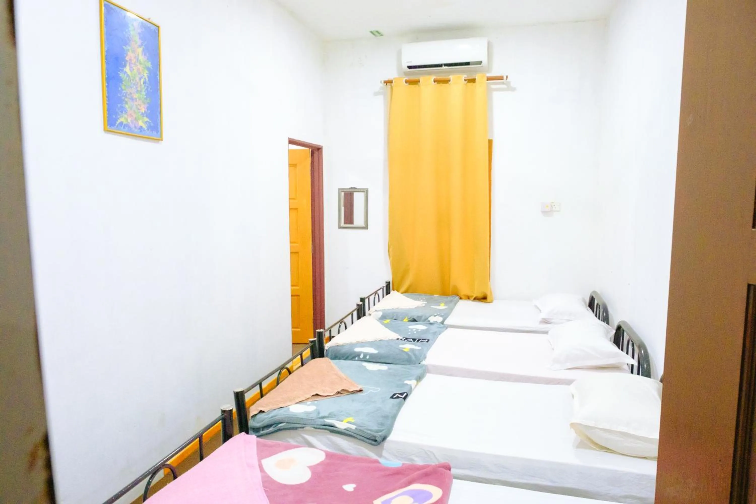 Citra Kadok Hotel & Banquet Hall