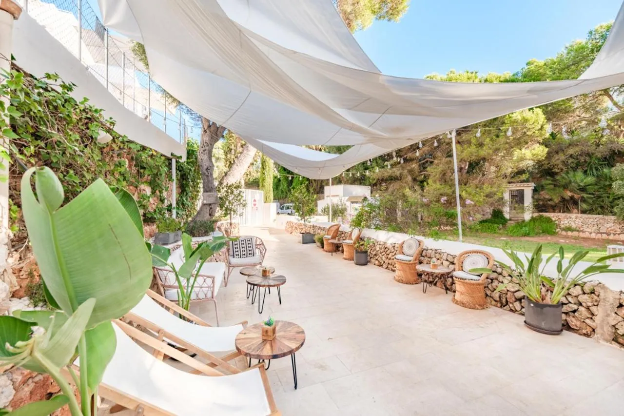 Hotel Cala Dor - Adults Only