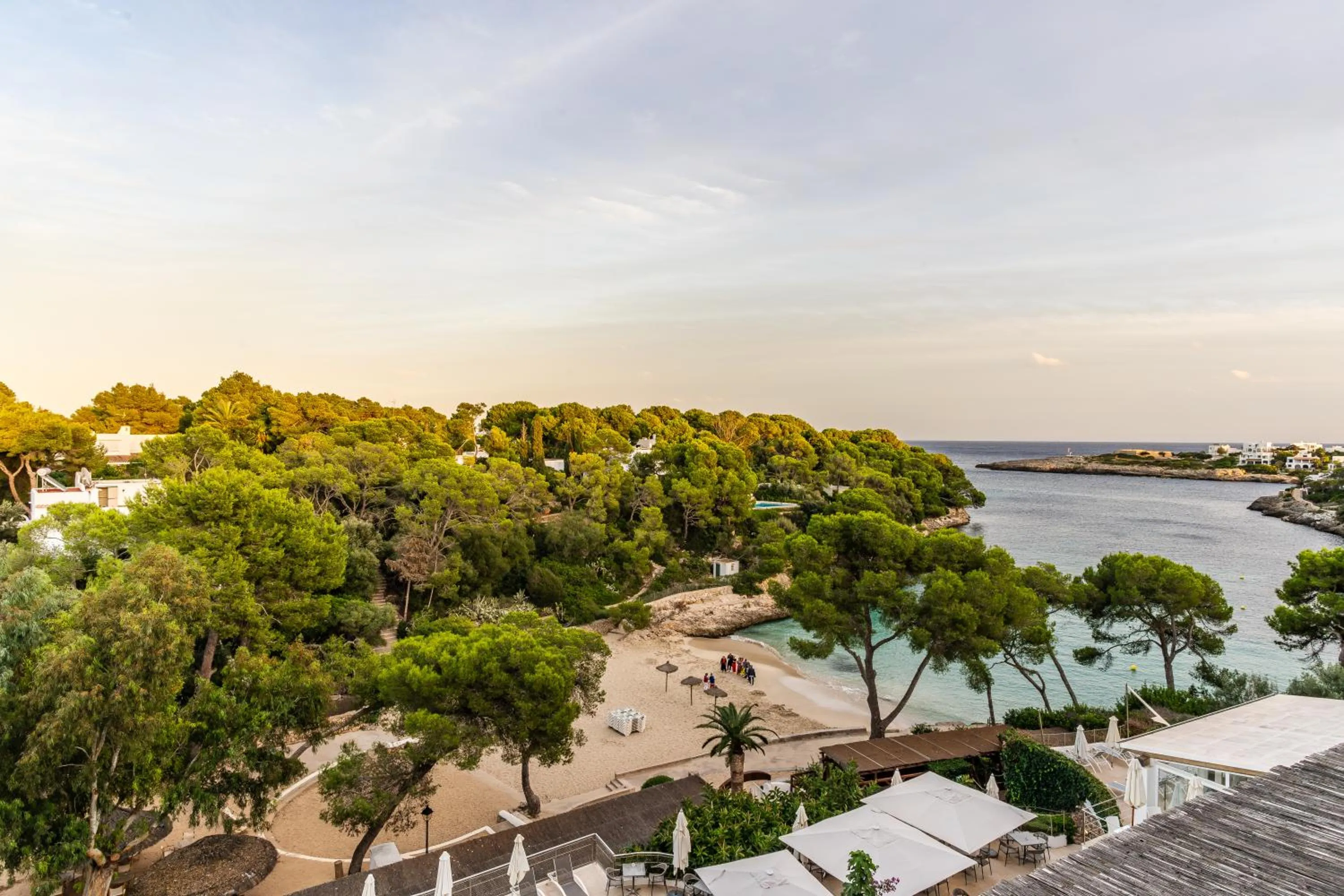 Hotel Cala Dor - Adults Only