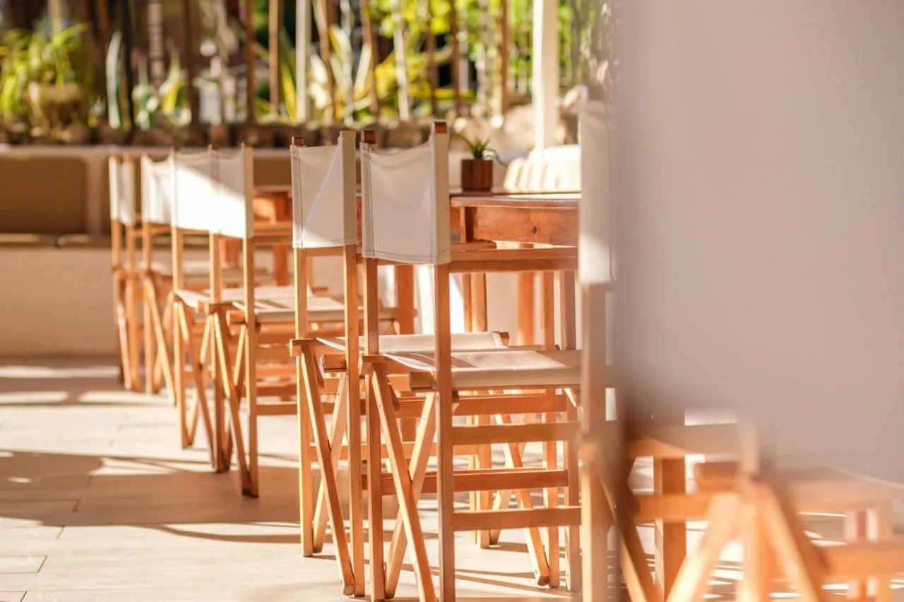 Hotel Cala Dor - Adults Only