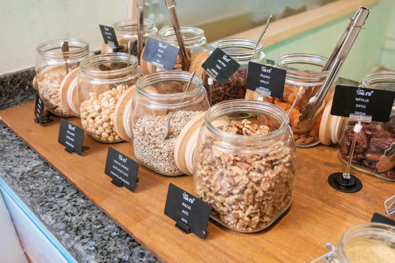 Breakfast in Hotel Cala Dor - Adults Only