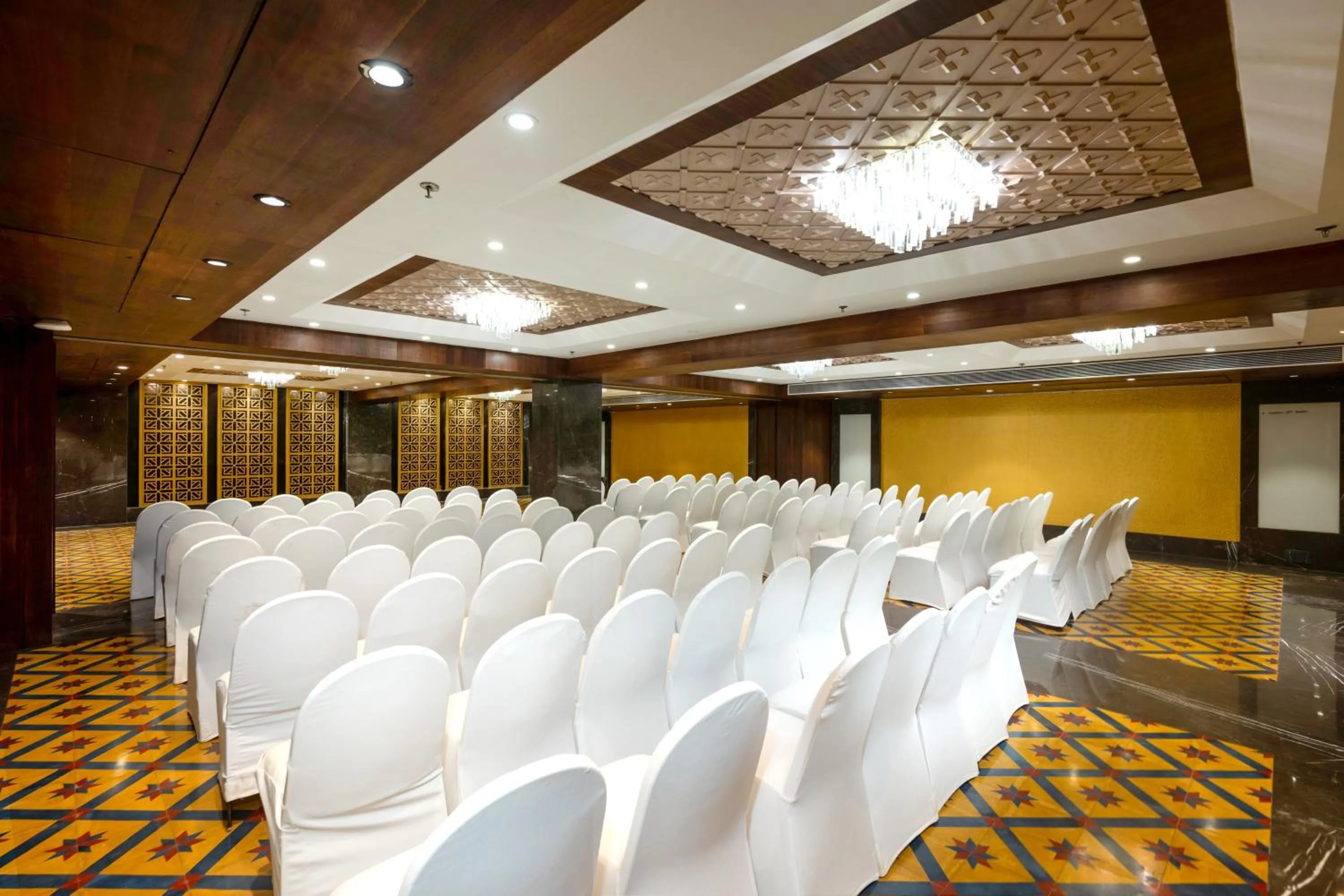 Meeting/conference room in The Lagoona Resort