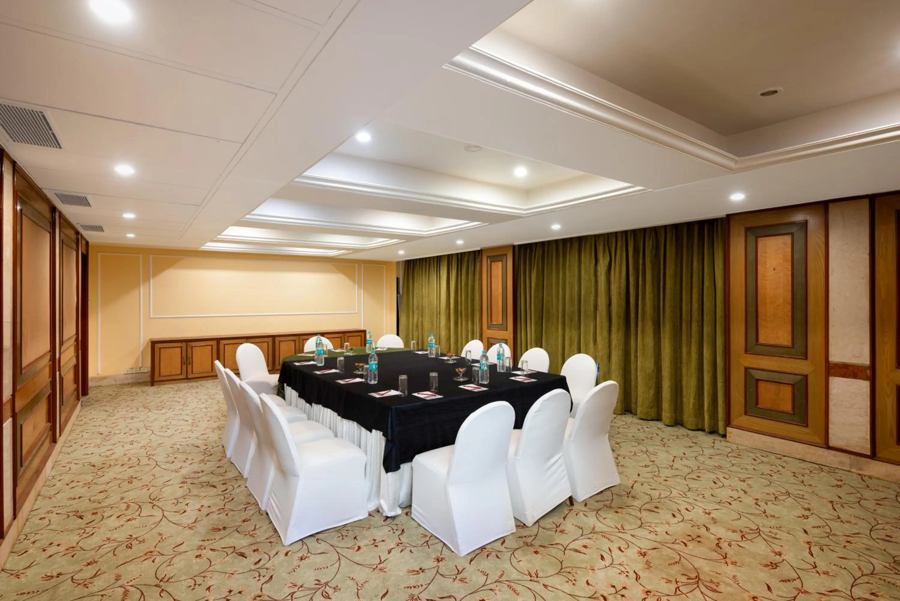 Meeting/conference room in The Lagoona Resort
