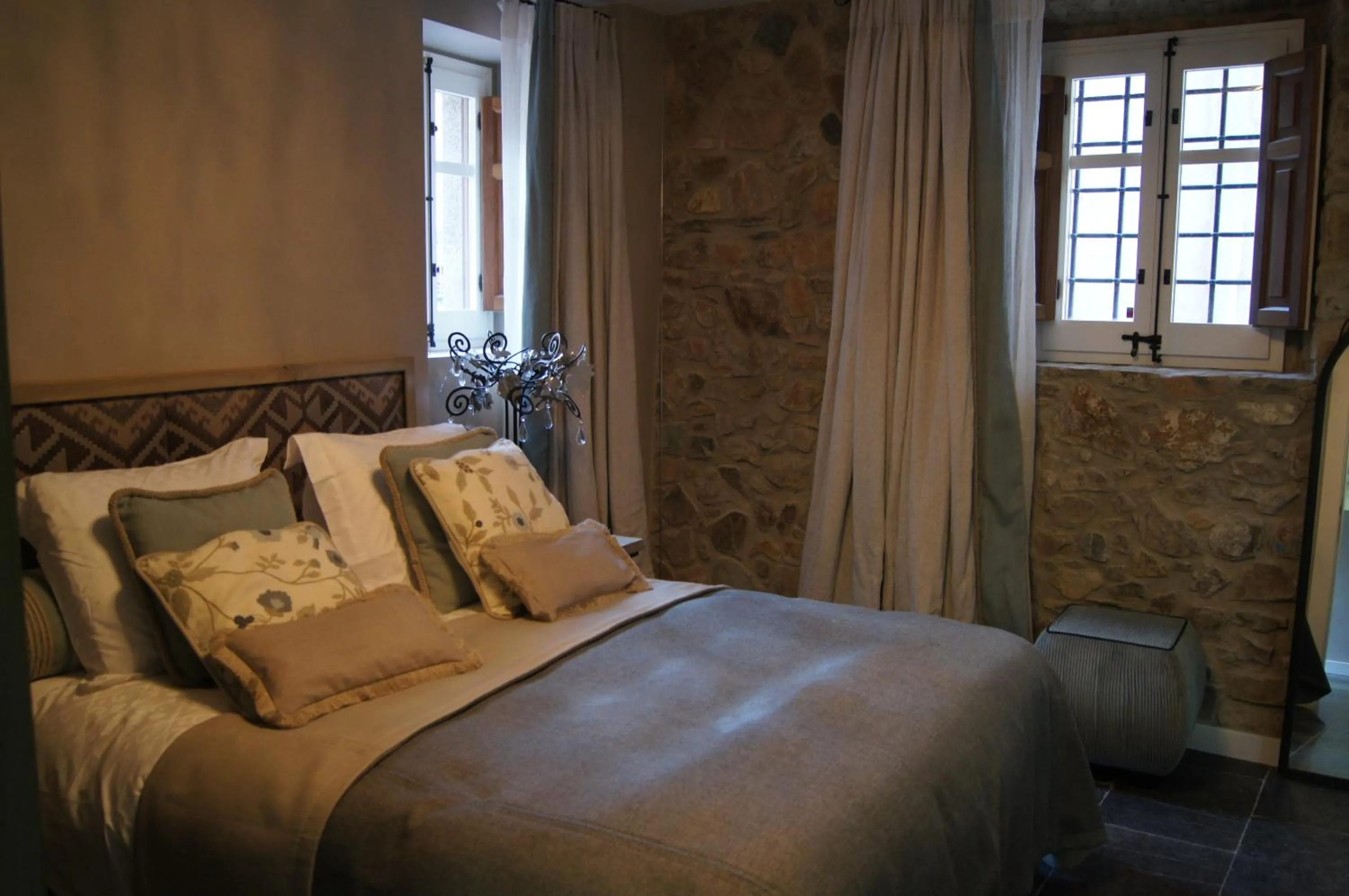 Photo of the whole room, Bed in Boutique Hotel Casa Granados