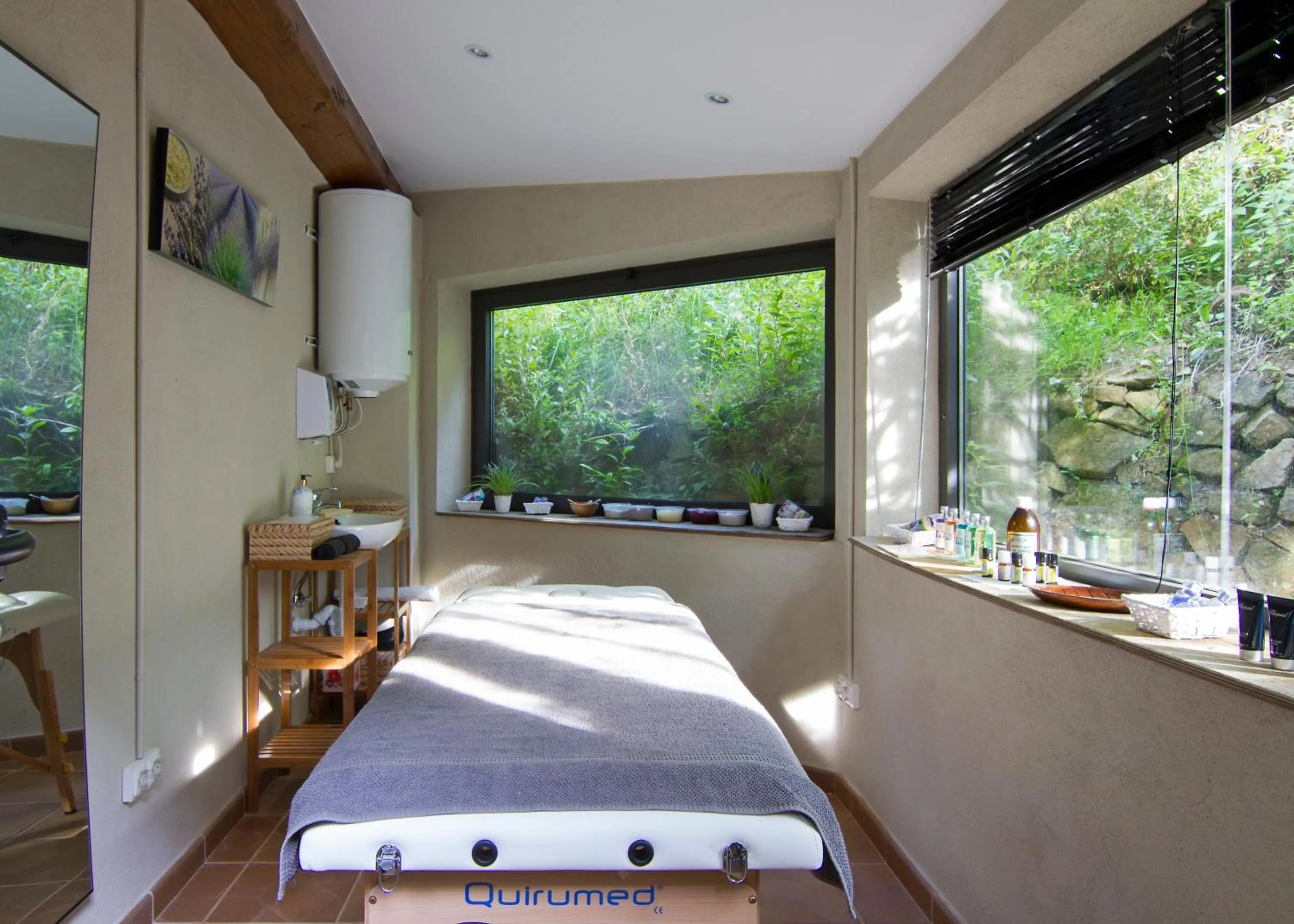 Spa and wellness centre/facilities, Bed in Boutique Hotel Casa Granados