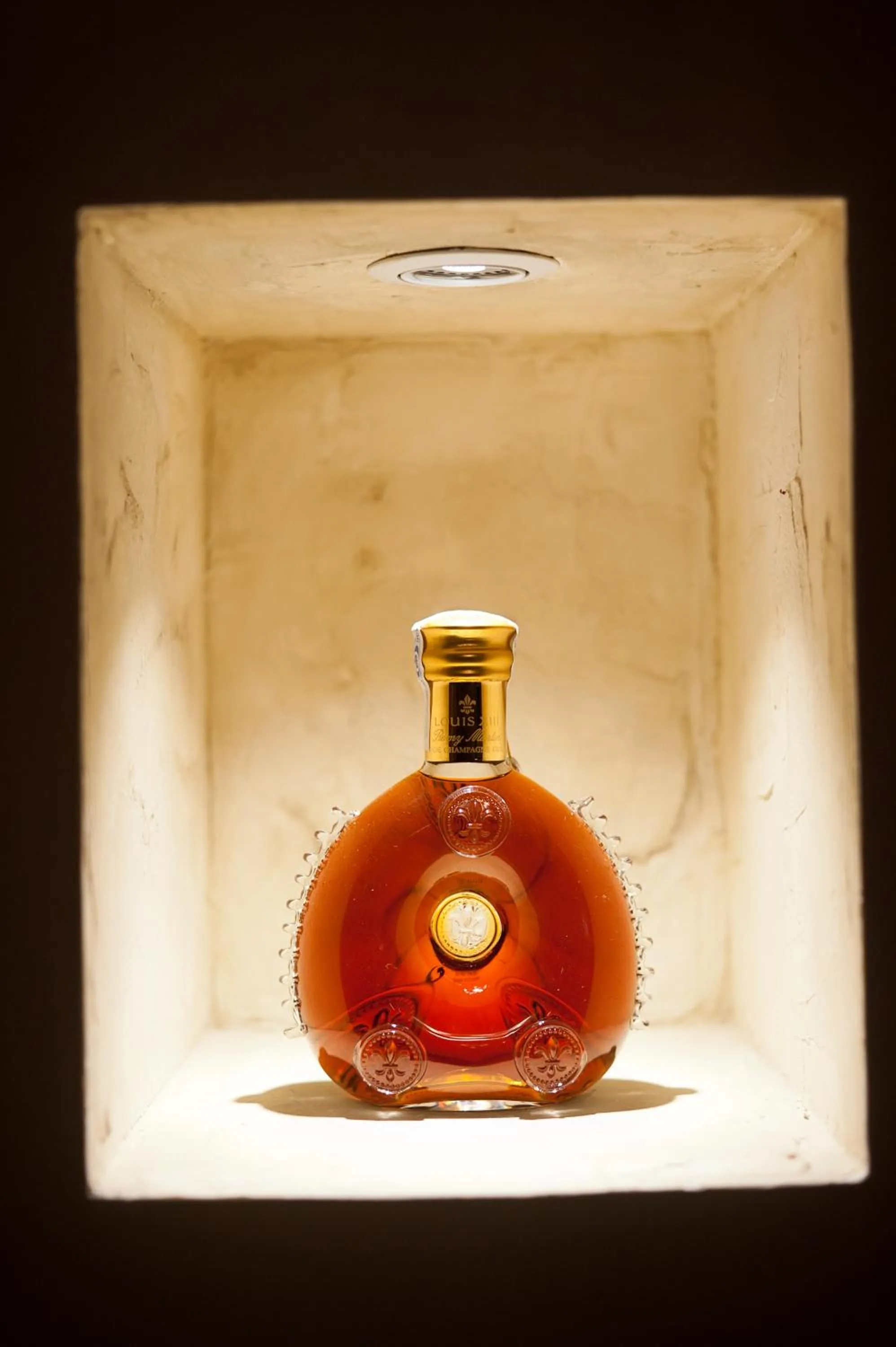 Decorative detail in Boutique Hotel Casa Granados