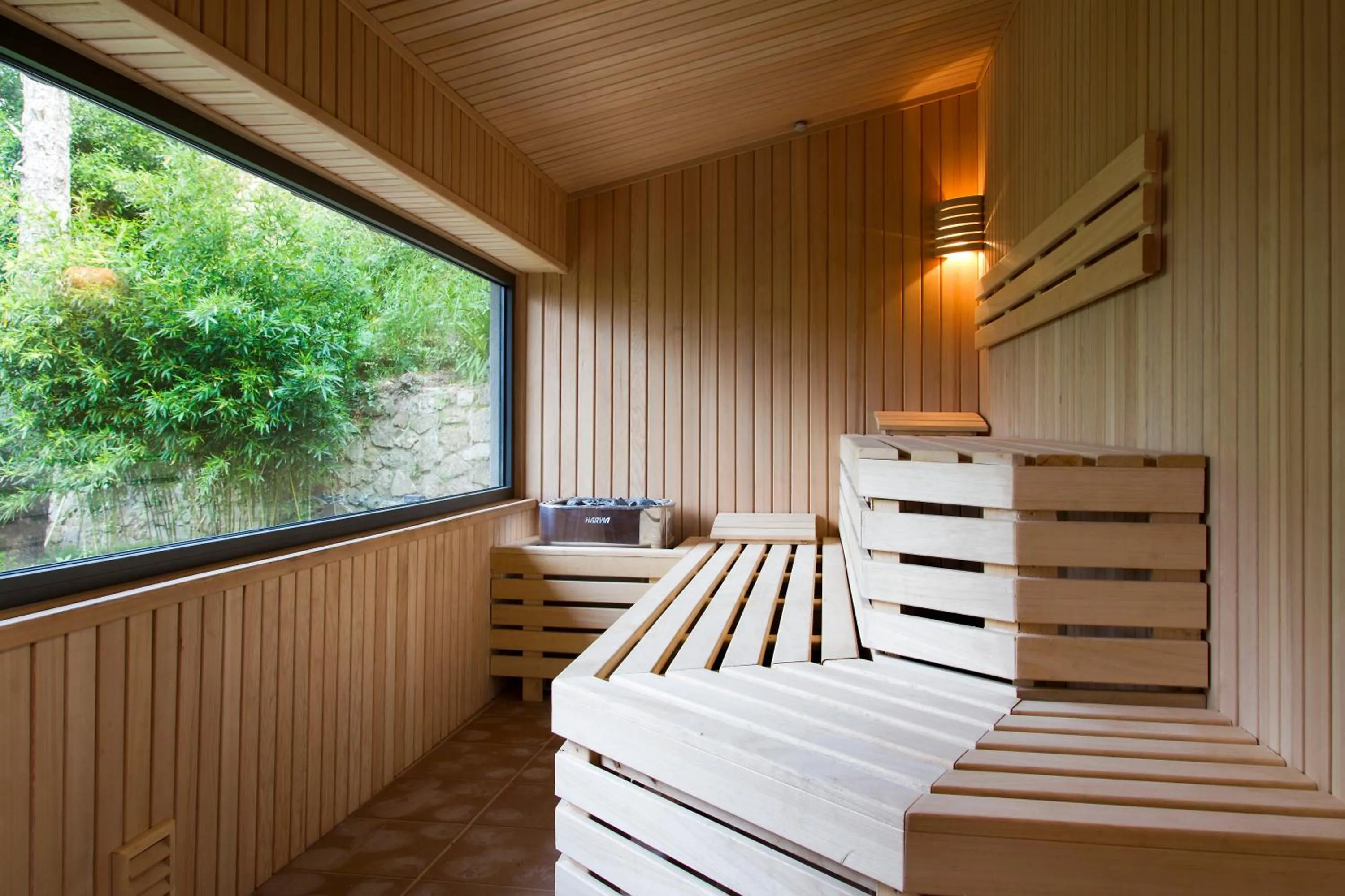 Spa and wellness centre/facilities in Boutique Hotel Casa Granados