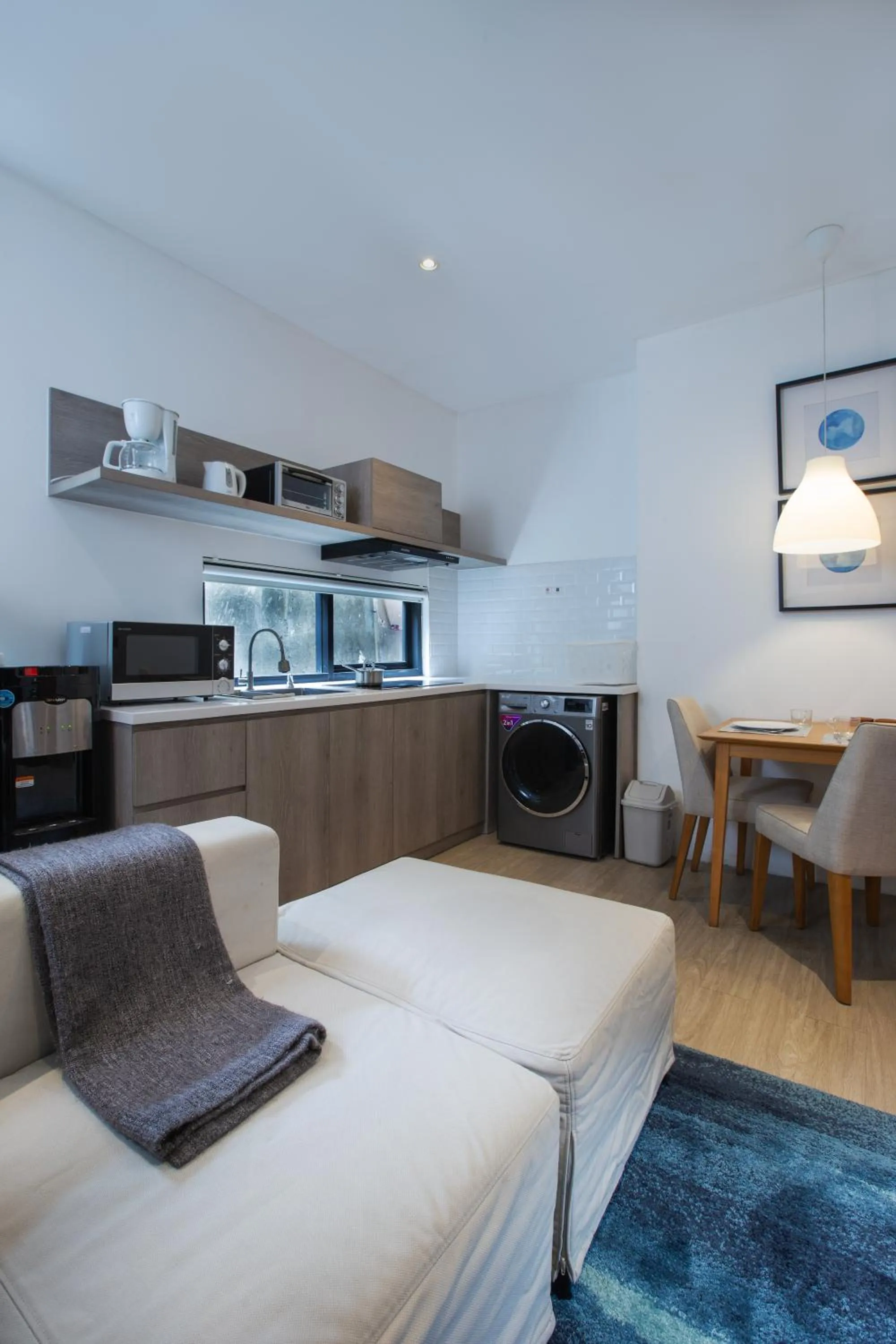 Ariama Serviced Residence