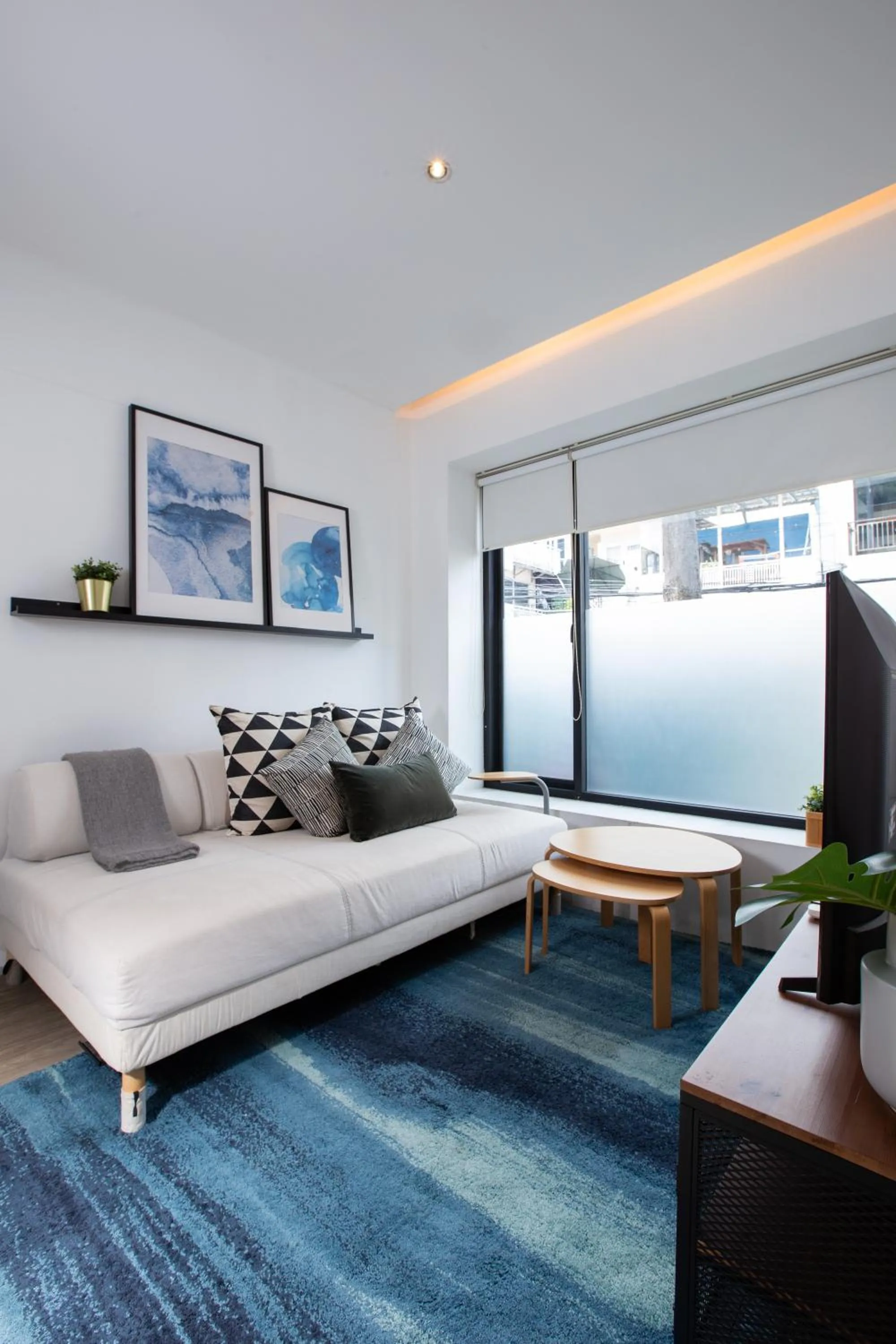 Ariama Serviced Residence