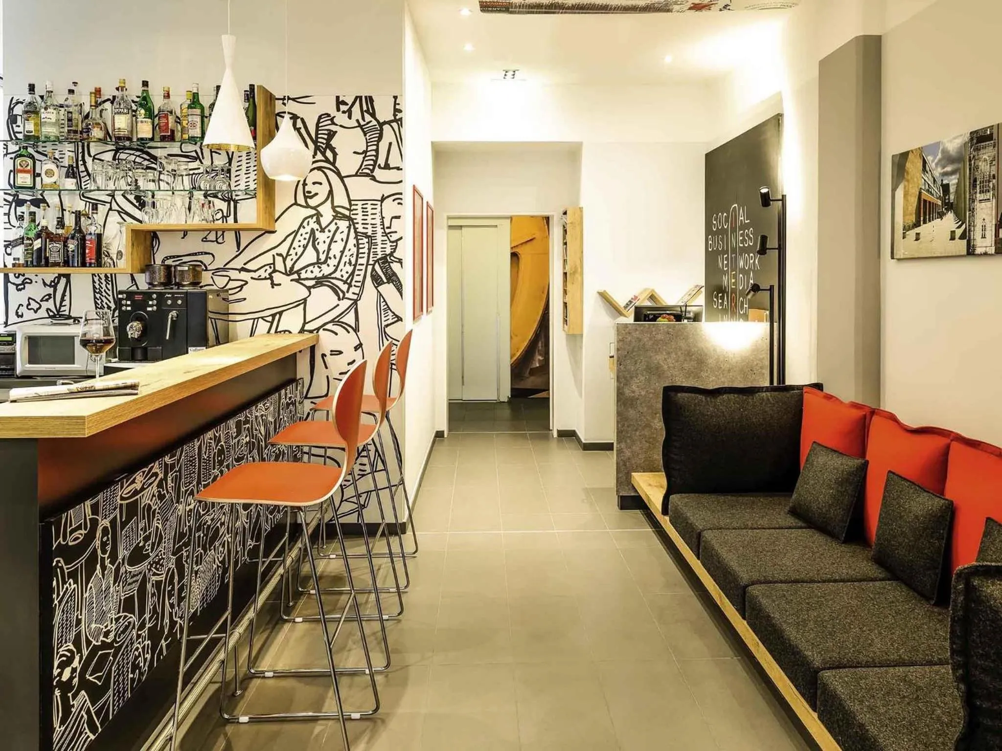 Other in ibis Hotel Nürnberg Altstadt