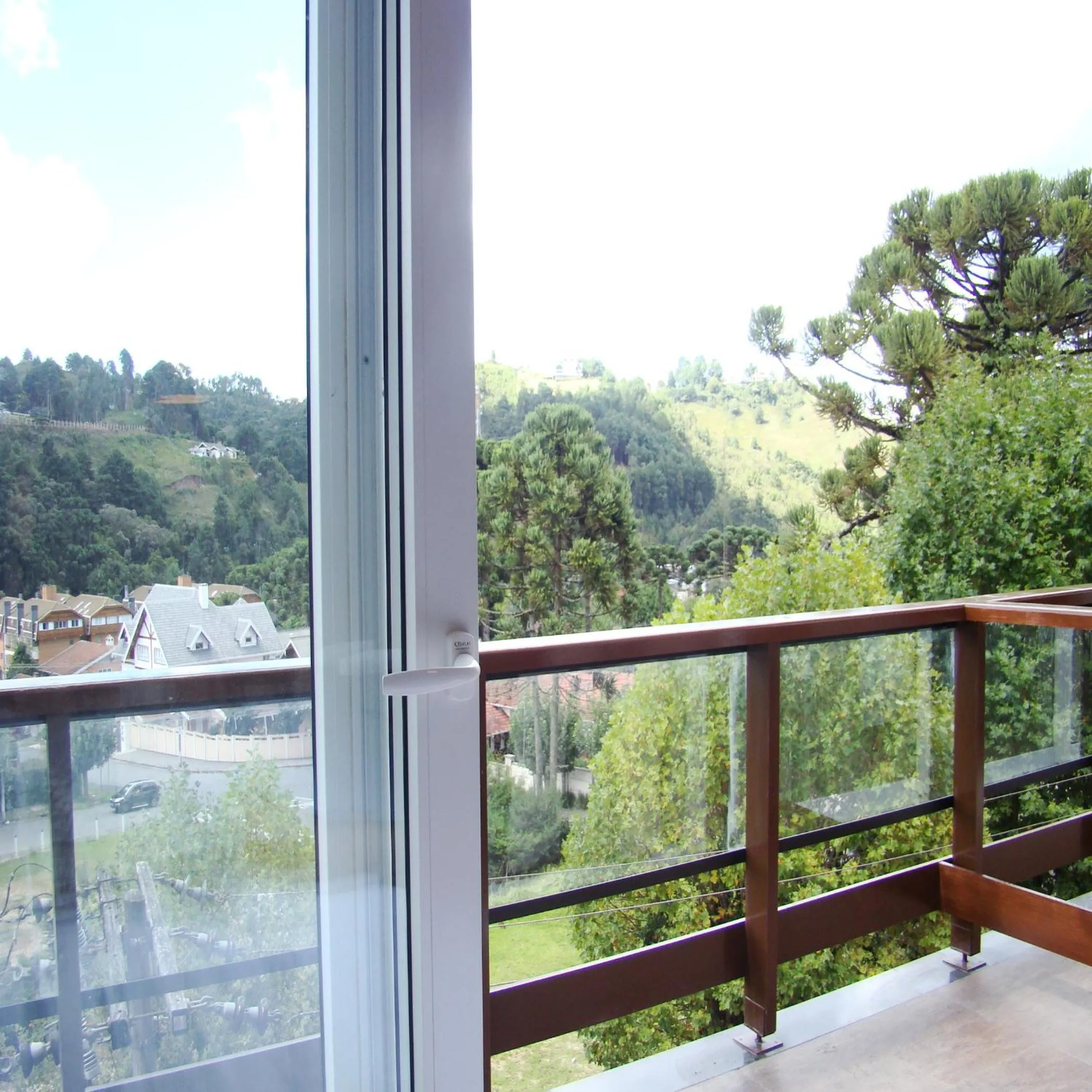 Day in Hotel Chateau