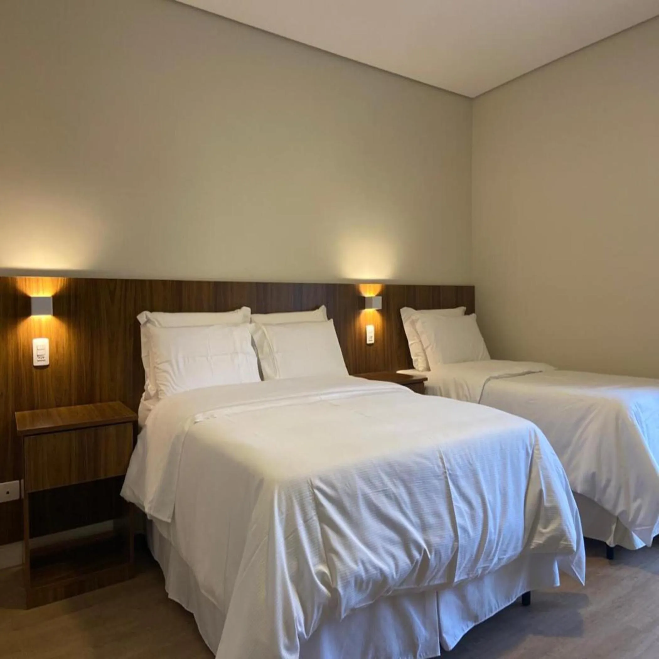 Bedroom, Bed in Hotel Chateau