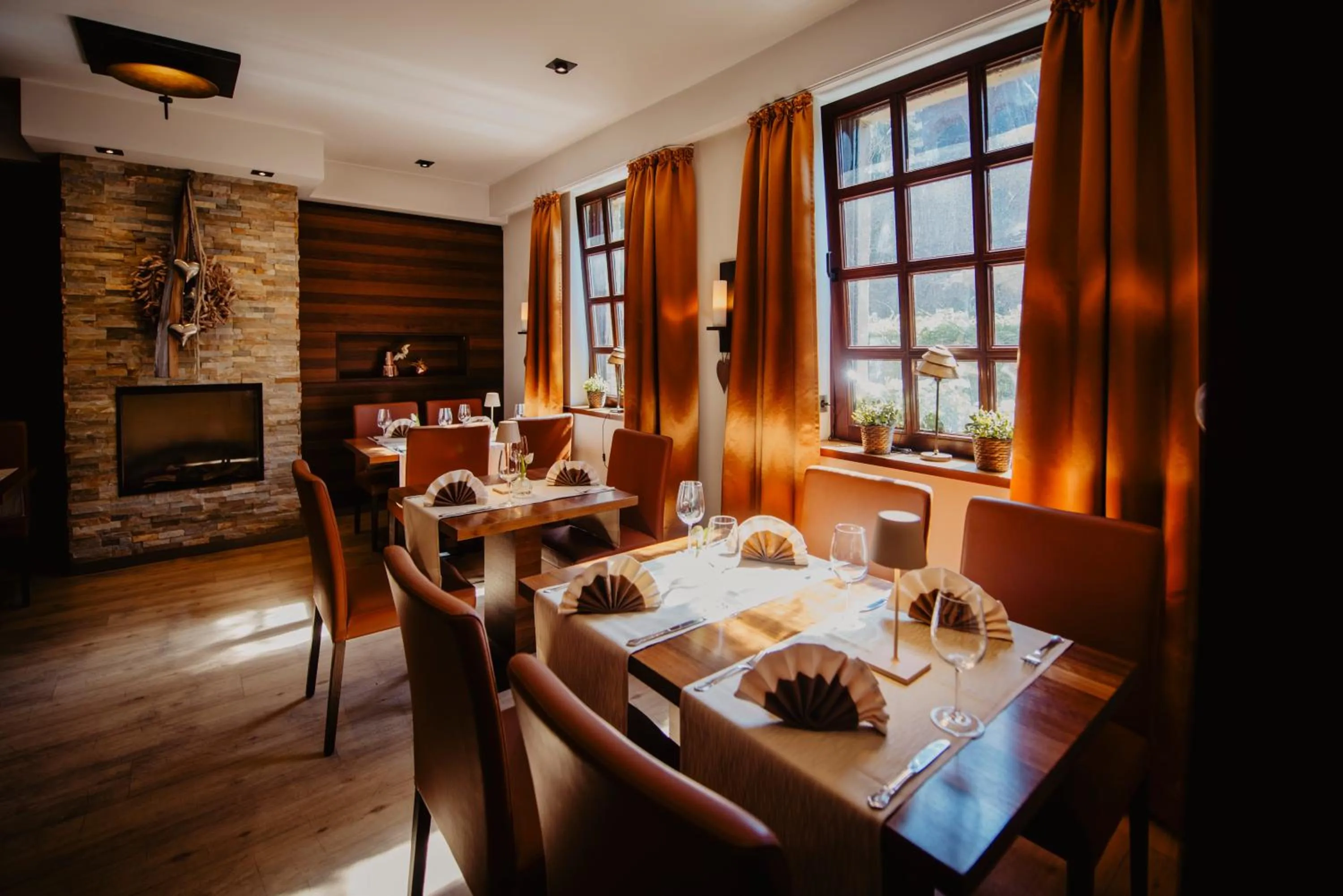 Restaurant/places to eat in Hotel-Restaurant Haselhoff