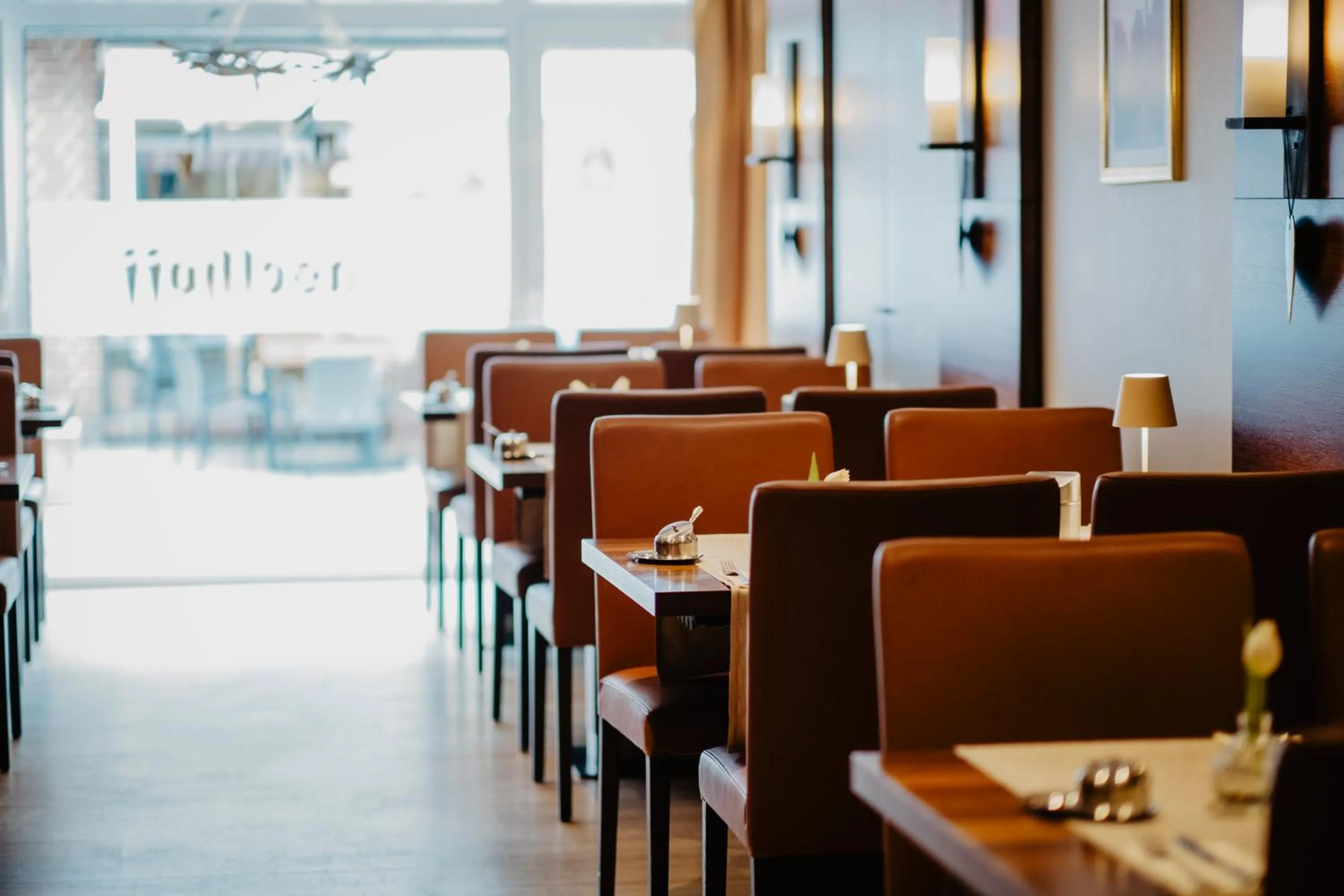 Restaurant/places to eat in Hotel-Restaurant Haselhoff