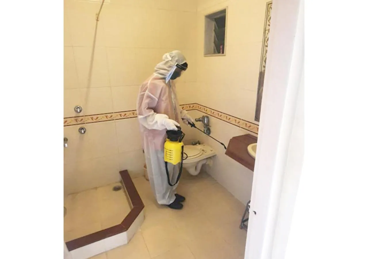 Other in Hotel Sai leela - Shirdi