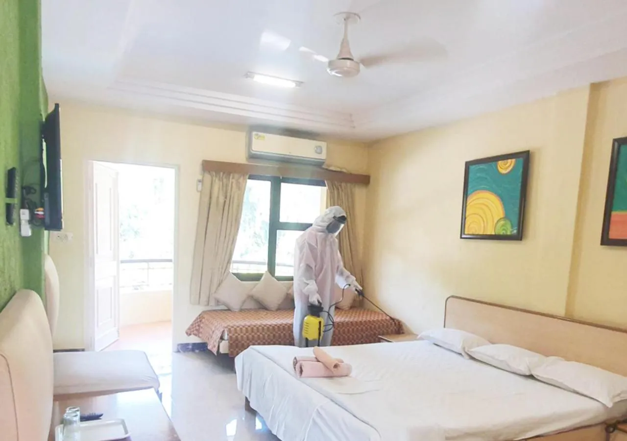 Other, Bed in Hotel Sai leela - Shirdi