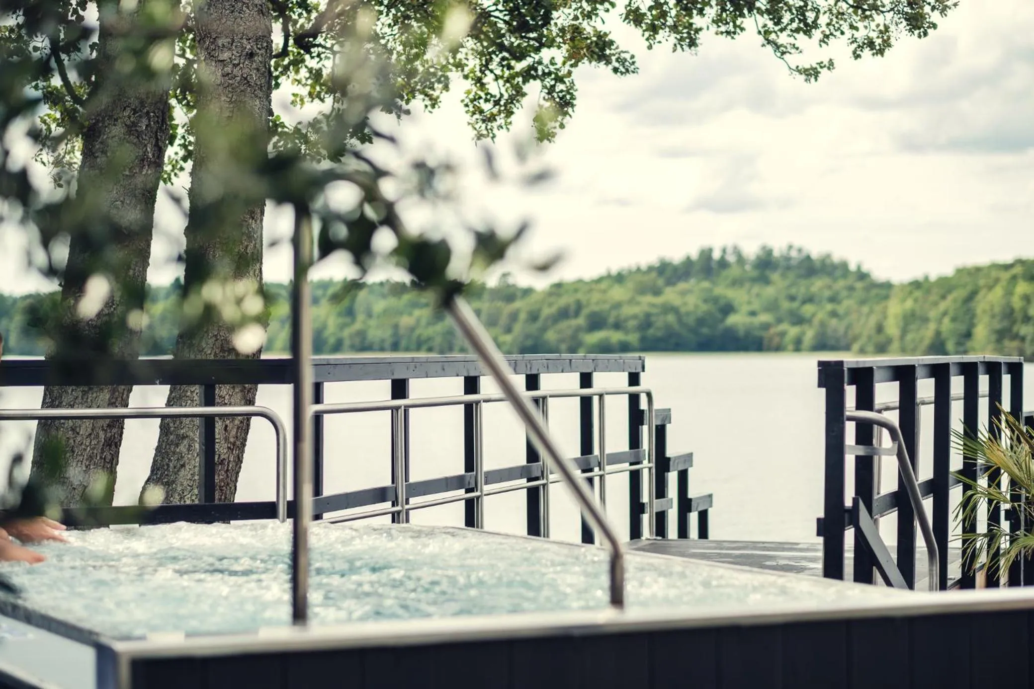 Nääs Fabriker Hotell & Restaurang