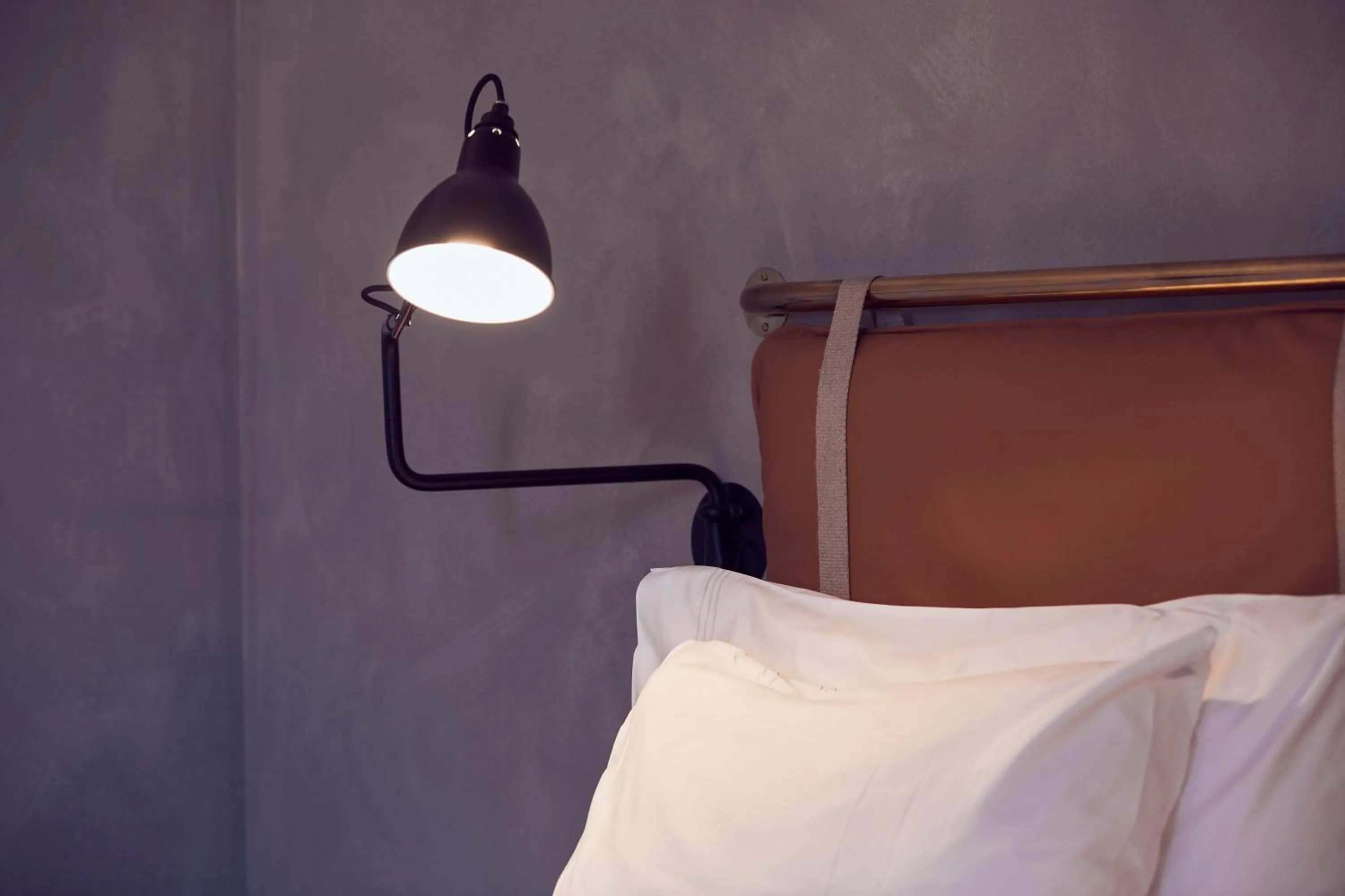 Bed in Nääs Fabriker Hotell & Restaurang