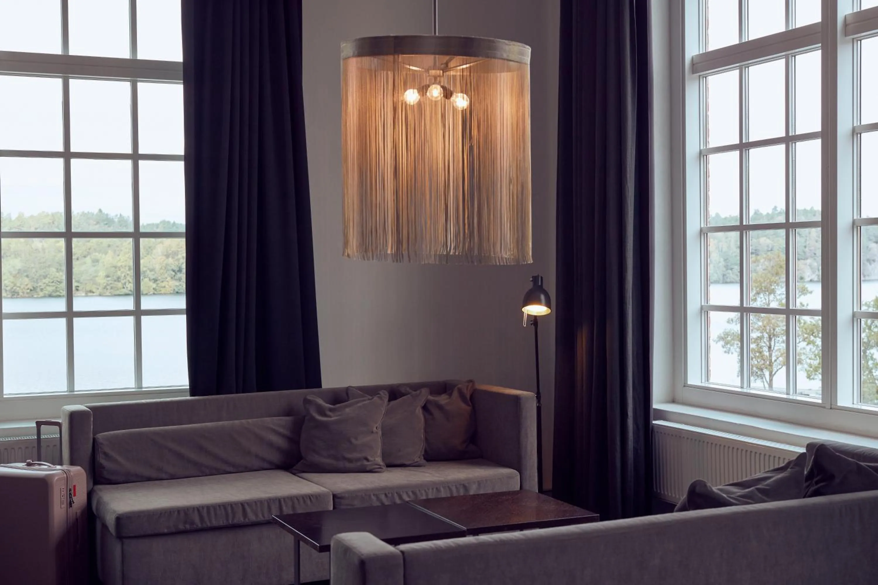 Nääs Fabriker Hotell & Restaurang