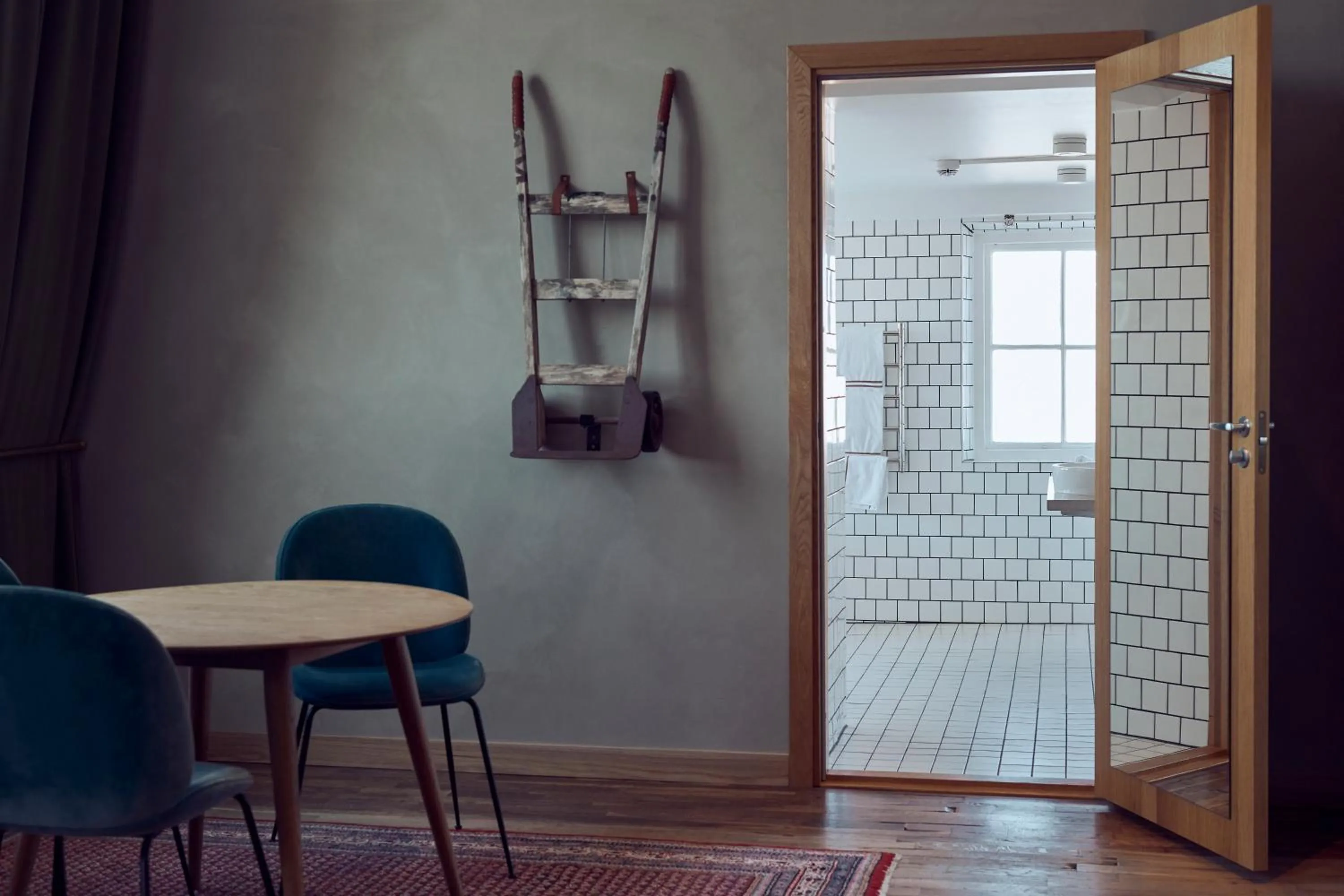 Nääs Fabriker Hotell & Restaurang