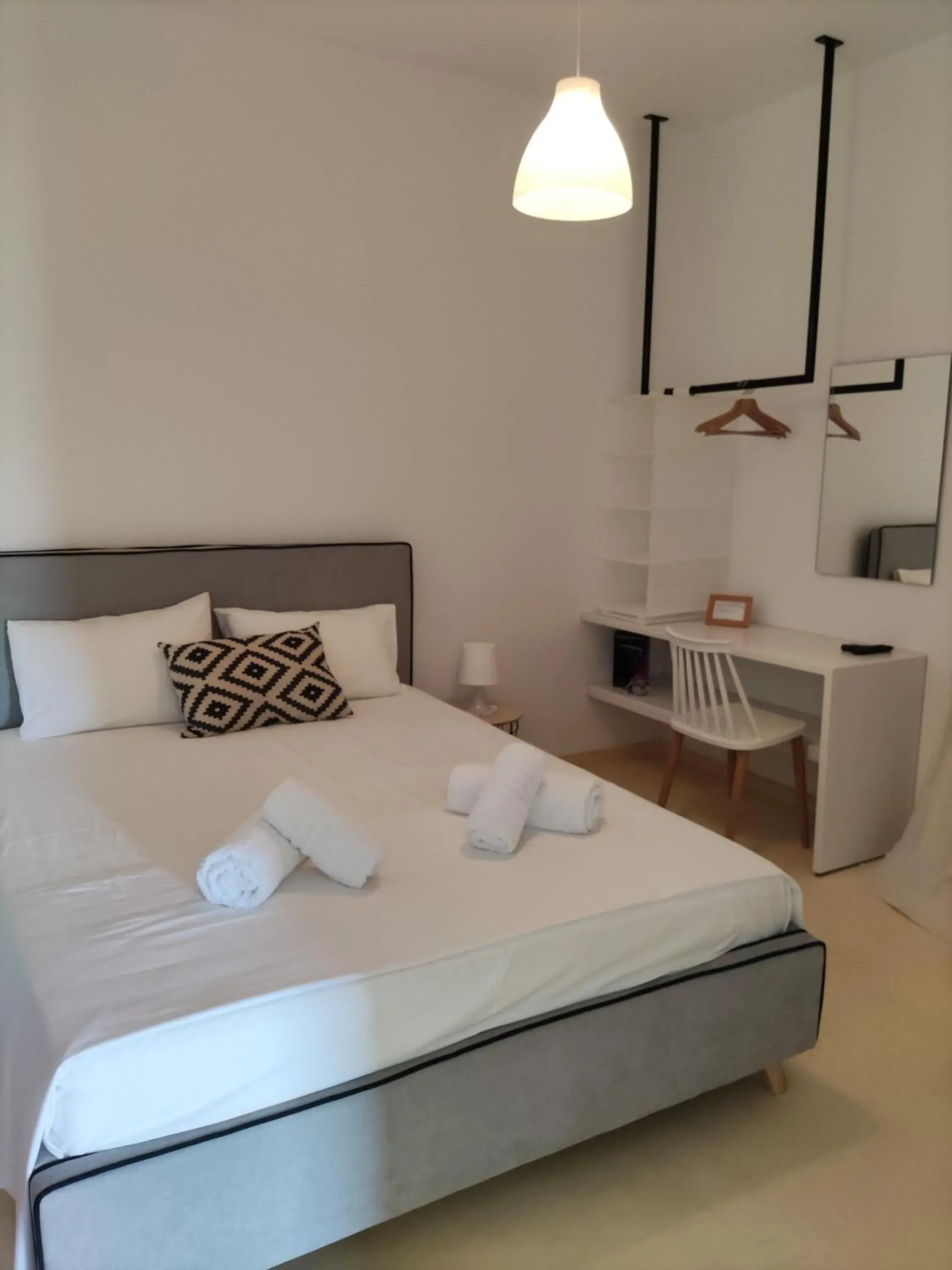 One-Bedroom Apartment in Galini Rooms & Apartments One-Bedroom Apartment in Galini Rooms & Apartments