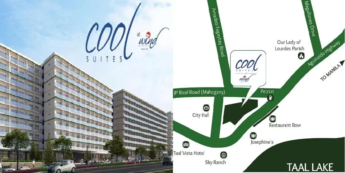 Mai Staycation Mai Staycation