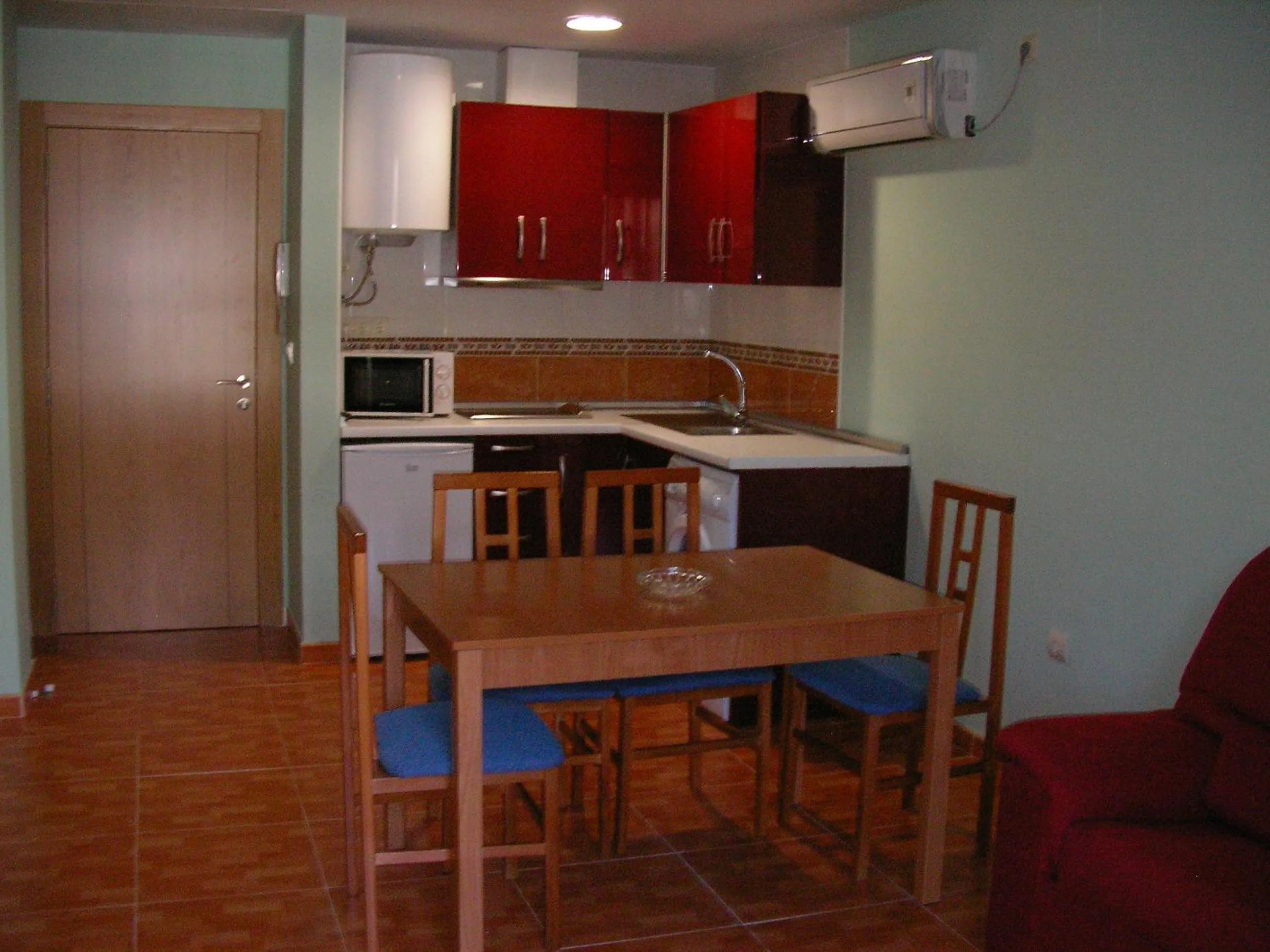 Apartamentos Duquesa Sierra Nevada