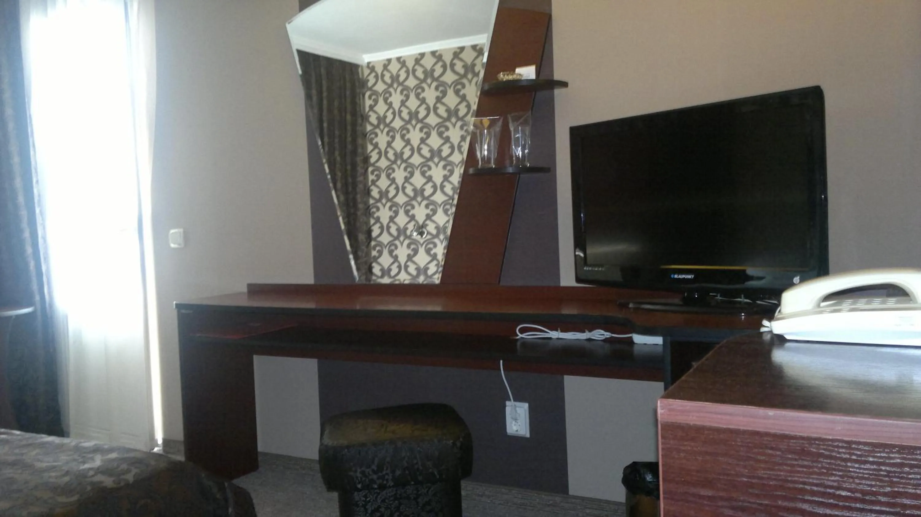 Photo of the whole room in Family Hotel Yagoda88