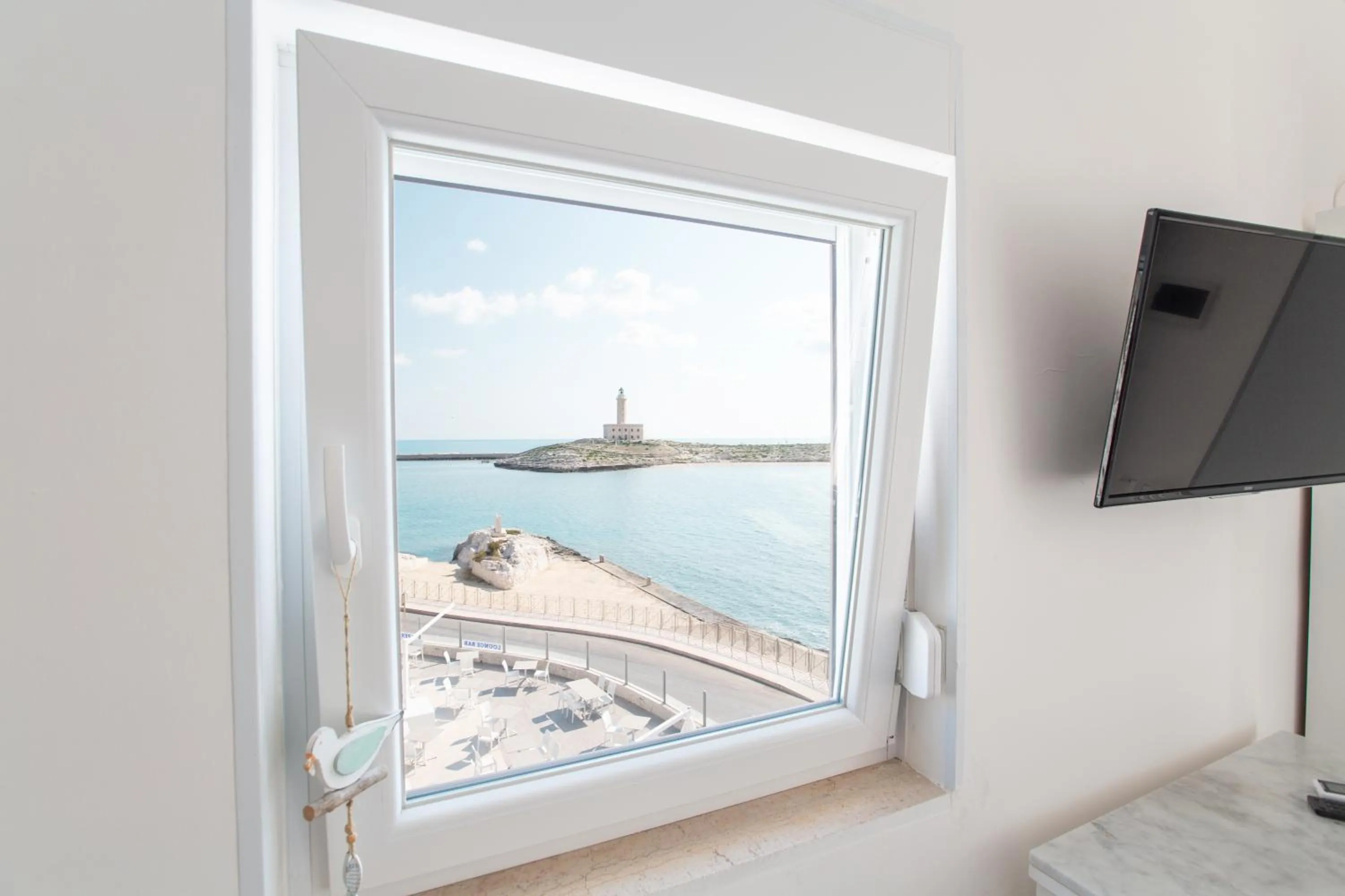 Hotel Approdo di Venere