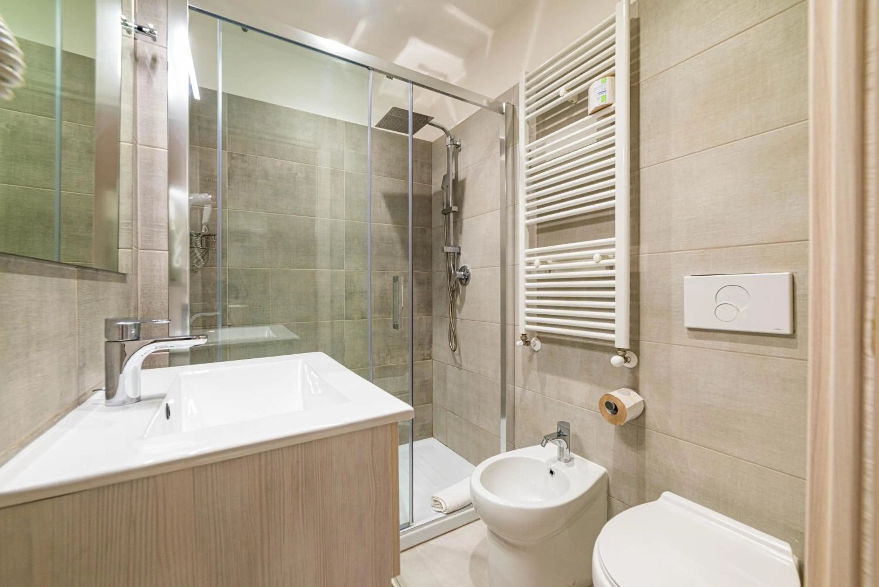 Hotel Approdo di Venere