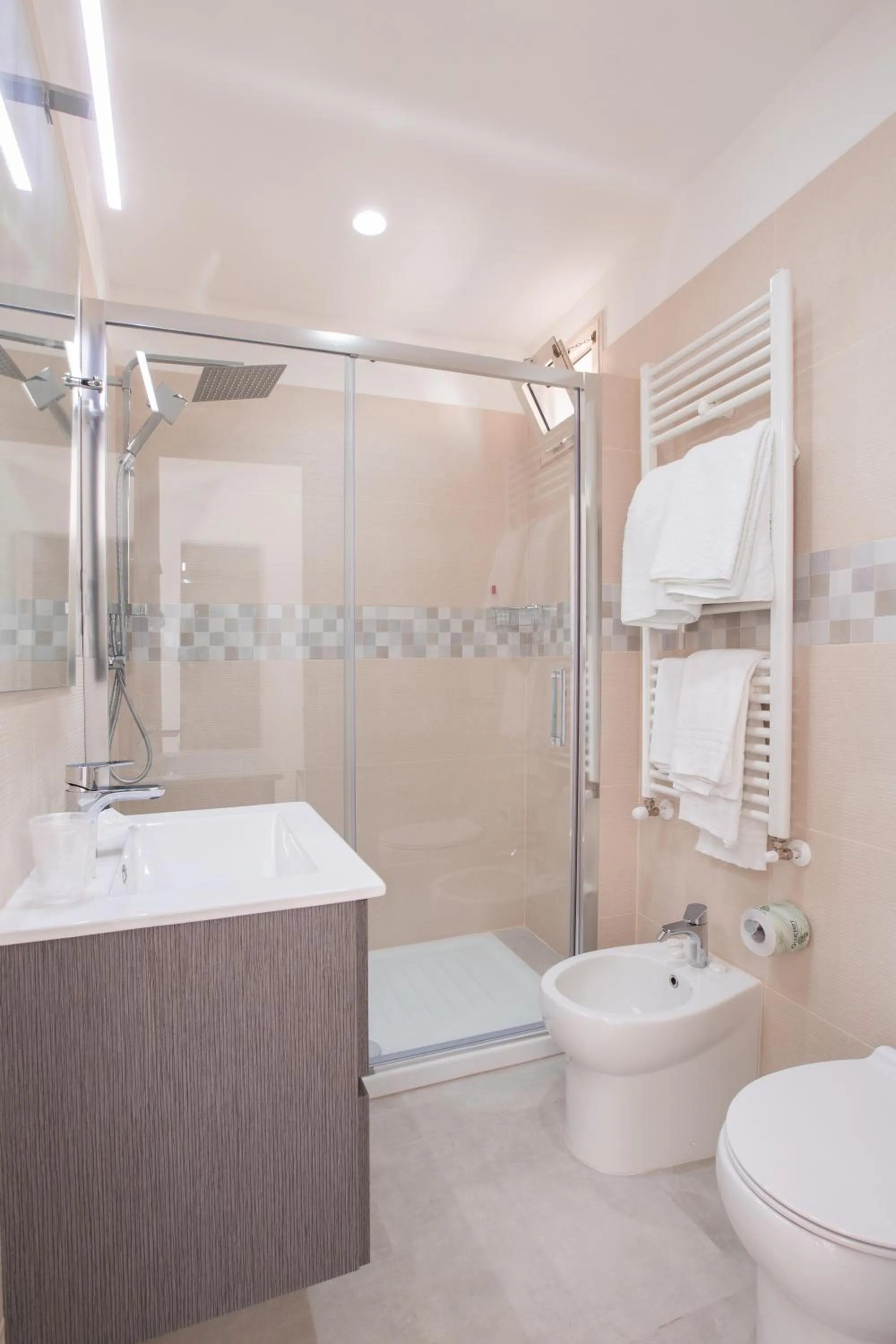 Hotel Approdo di Venere