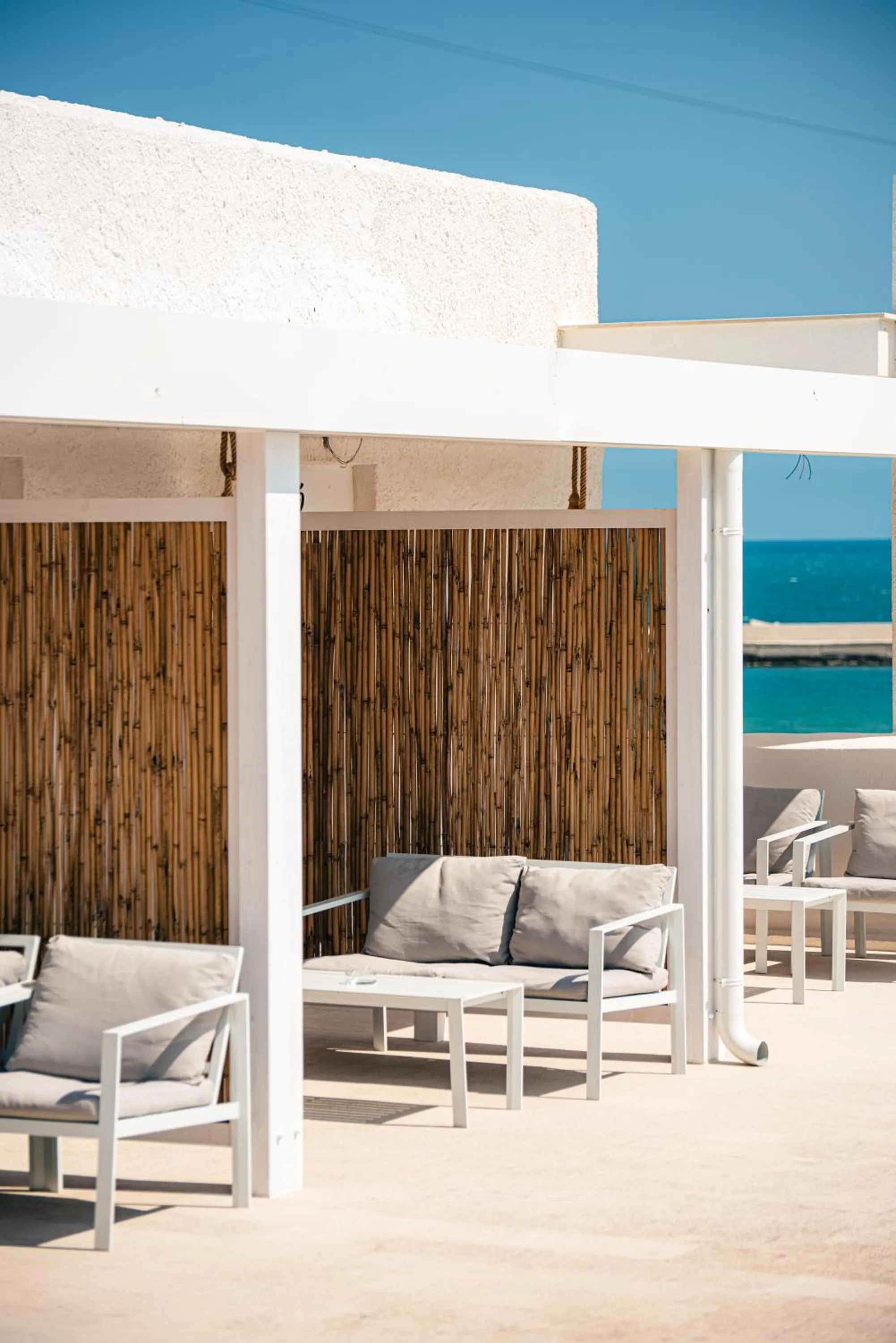 Hotel Approdo di Venere