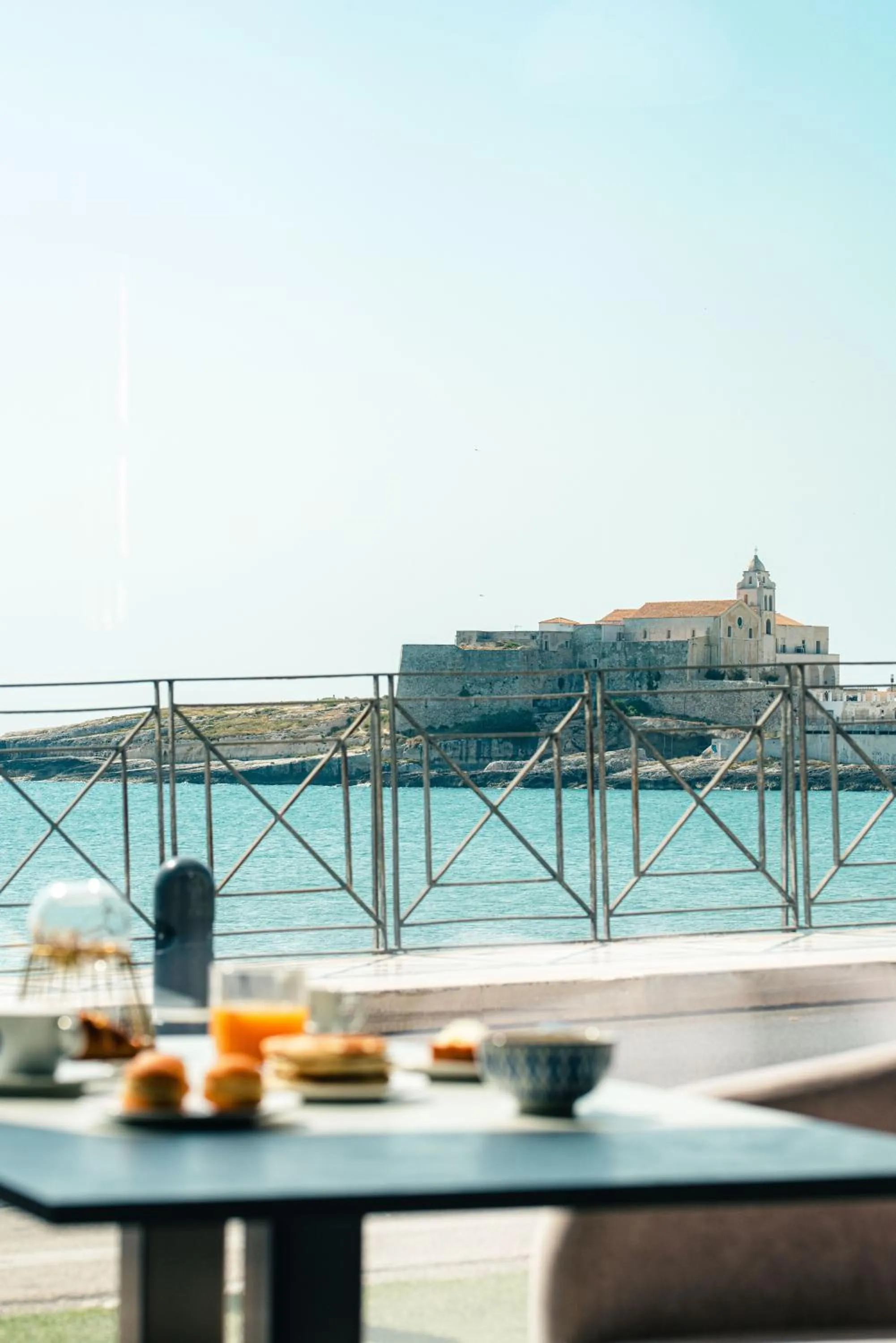 Hotel Approdo di Venere